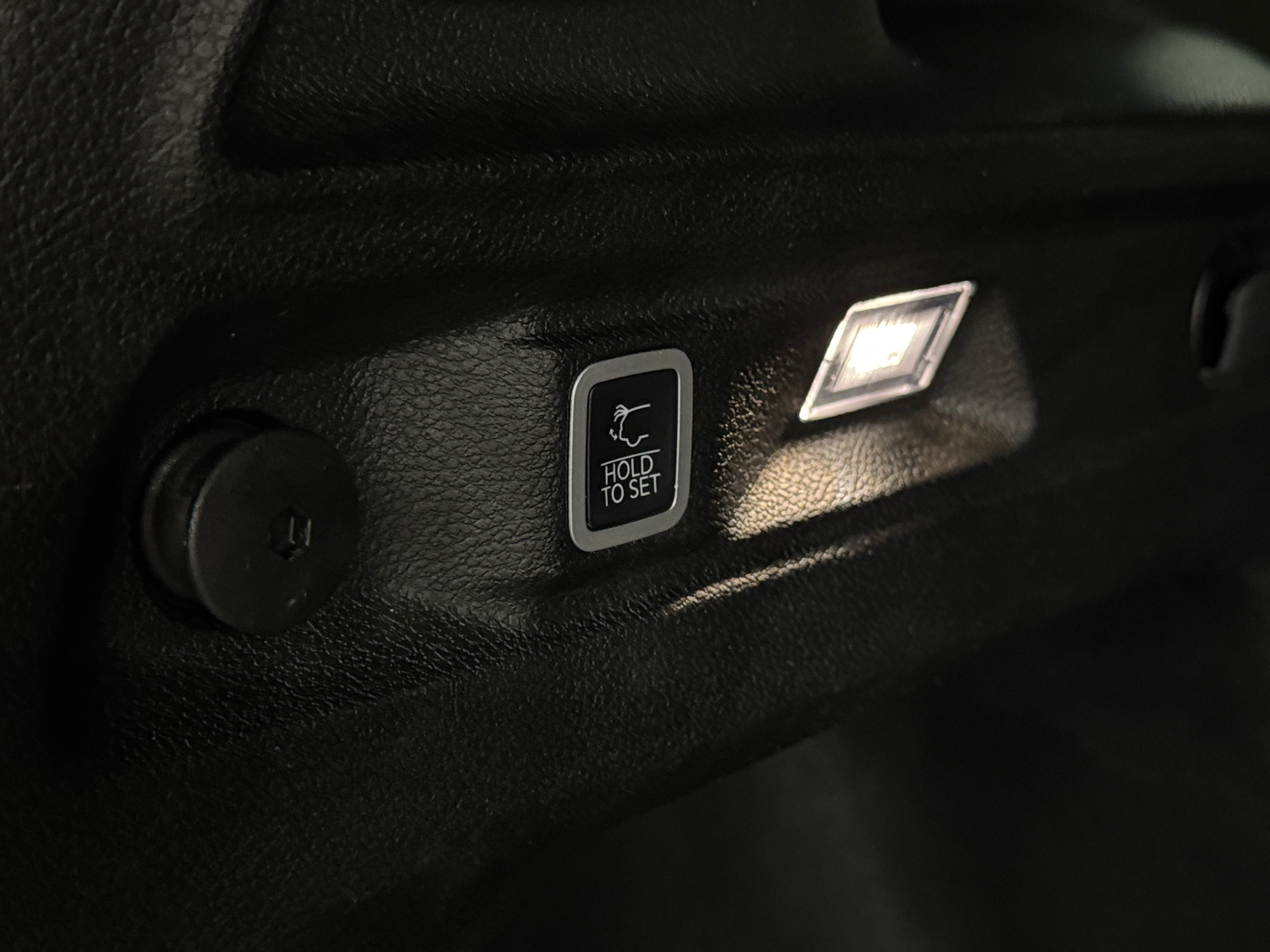 2022 Jeep Grand Cherokee L