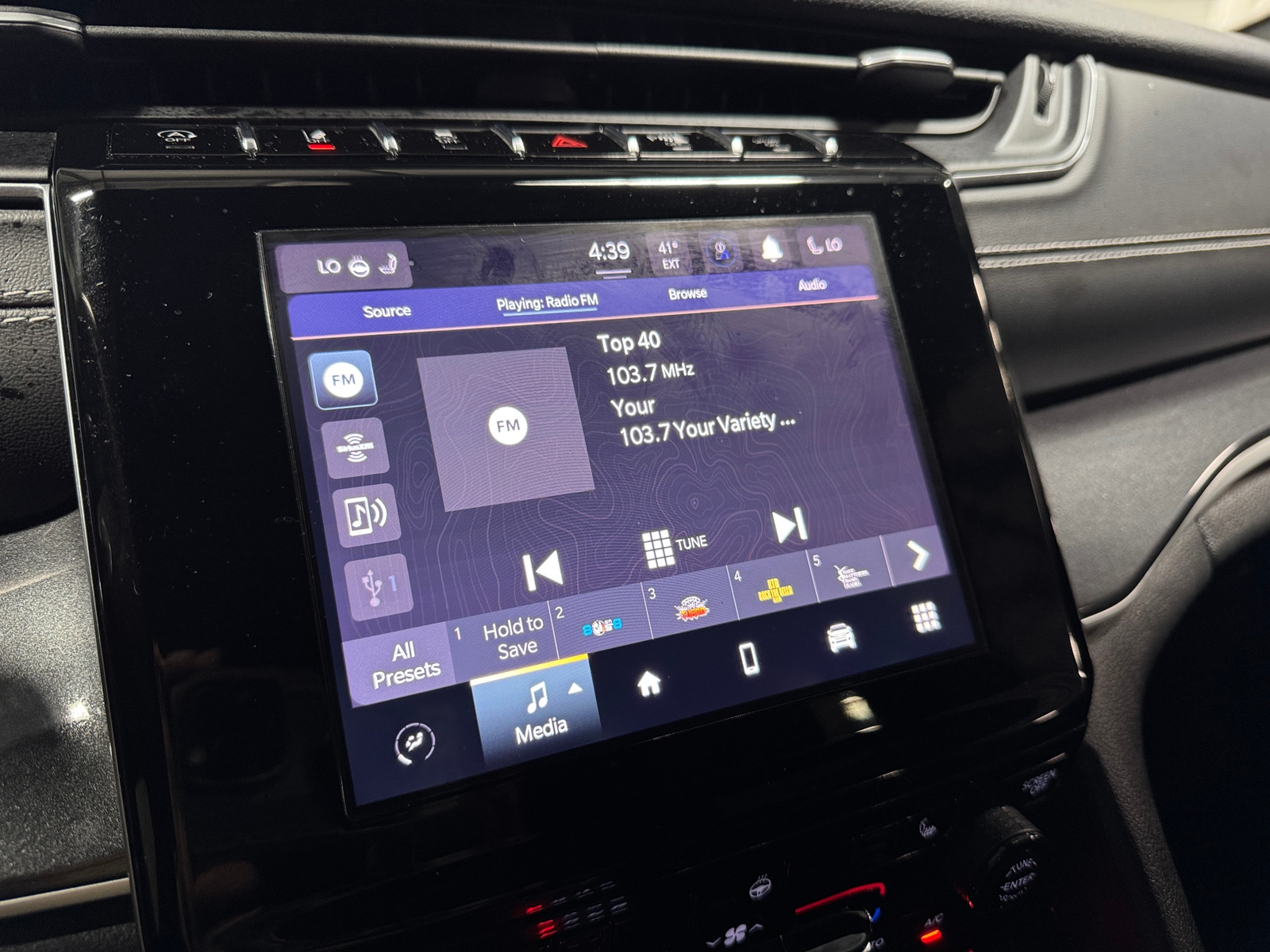 Thumbnail: 2022 Jeep Grand Cherokee L - 3