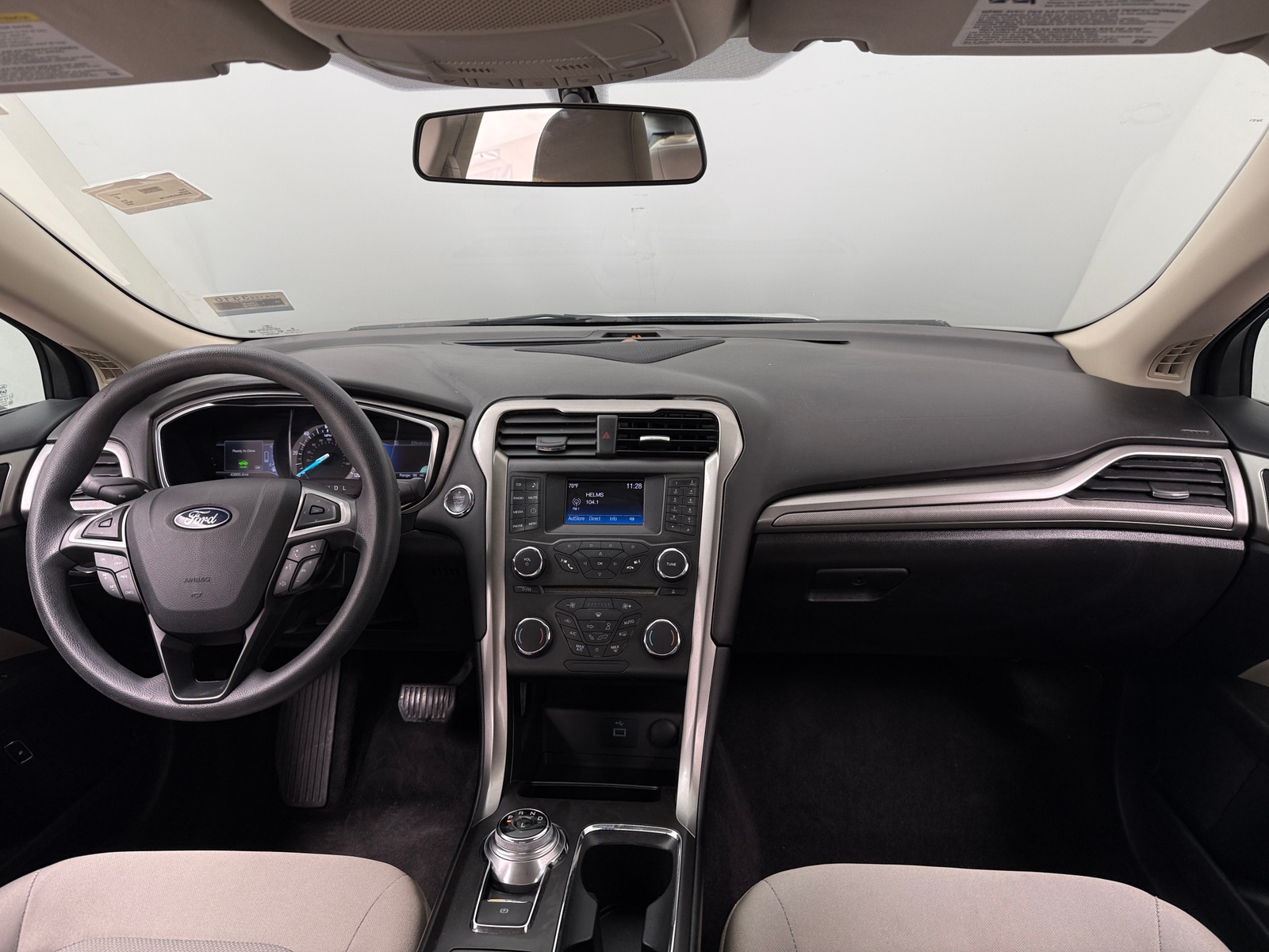 Thumbnail: 2018 Ford Fusion - 3