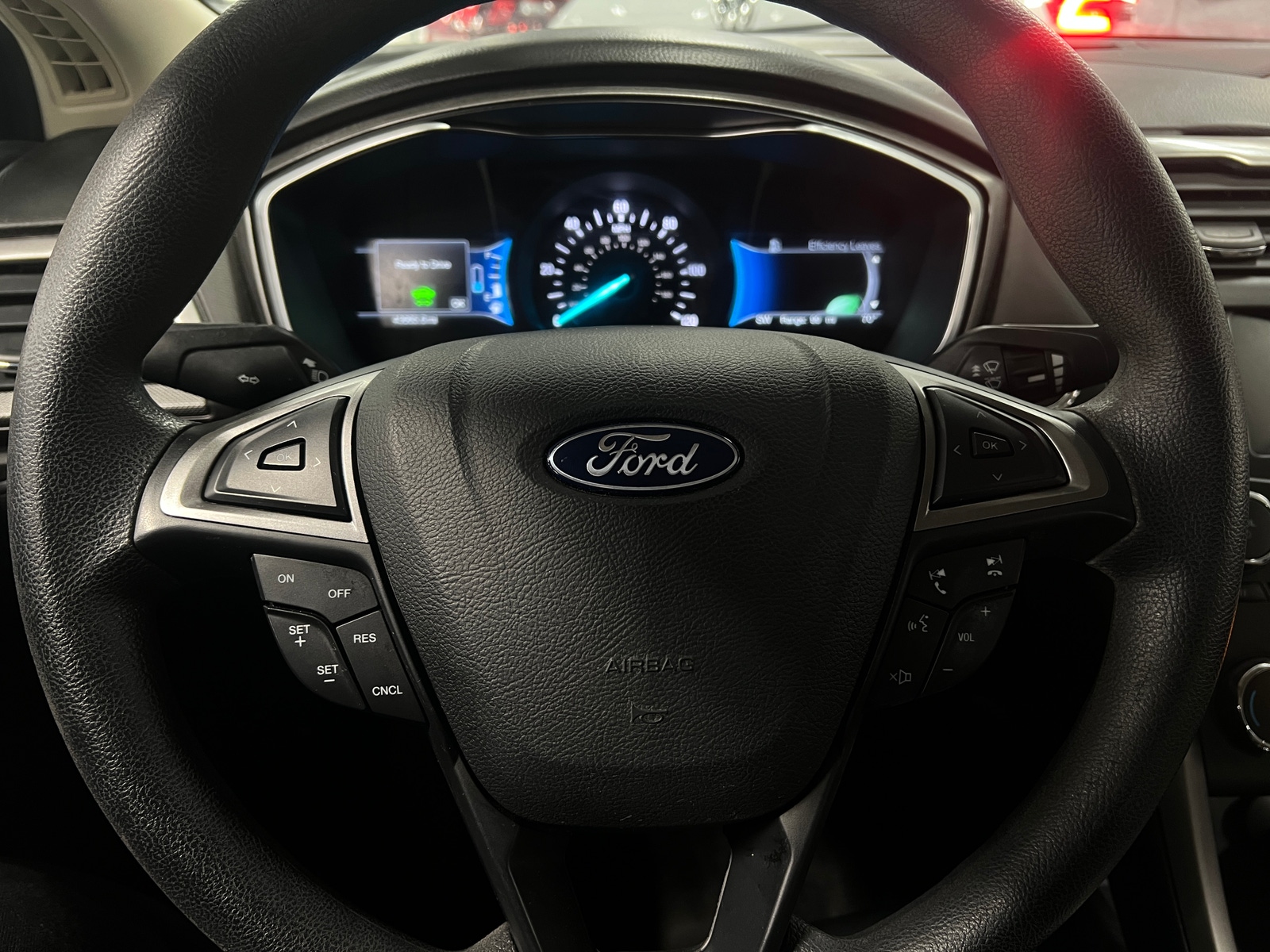 Thumbnail: 2018 Ford Fusion - 5