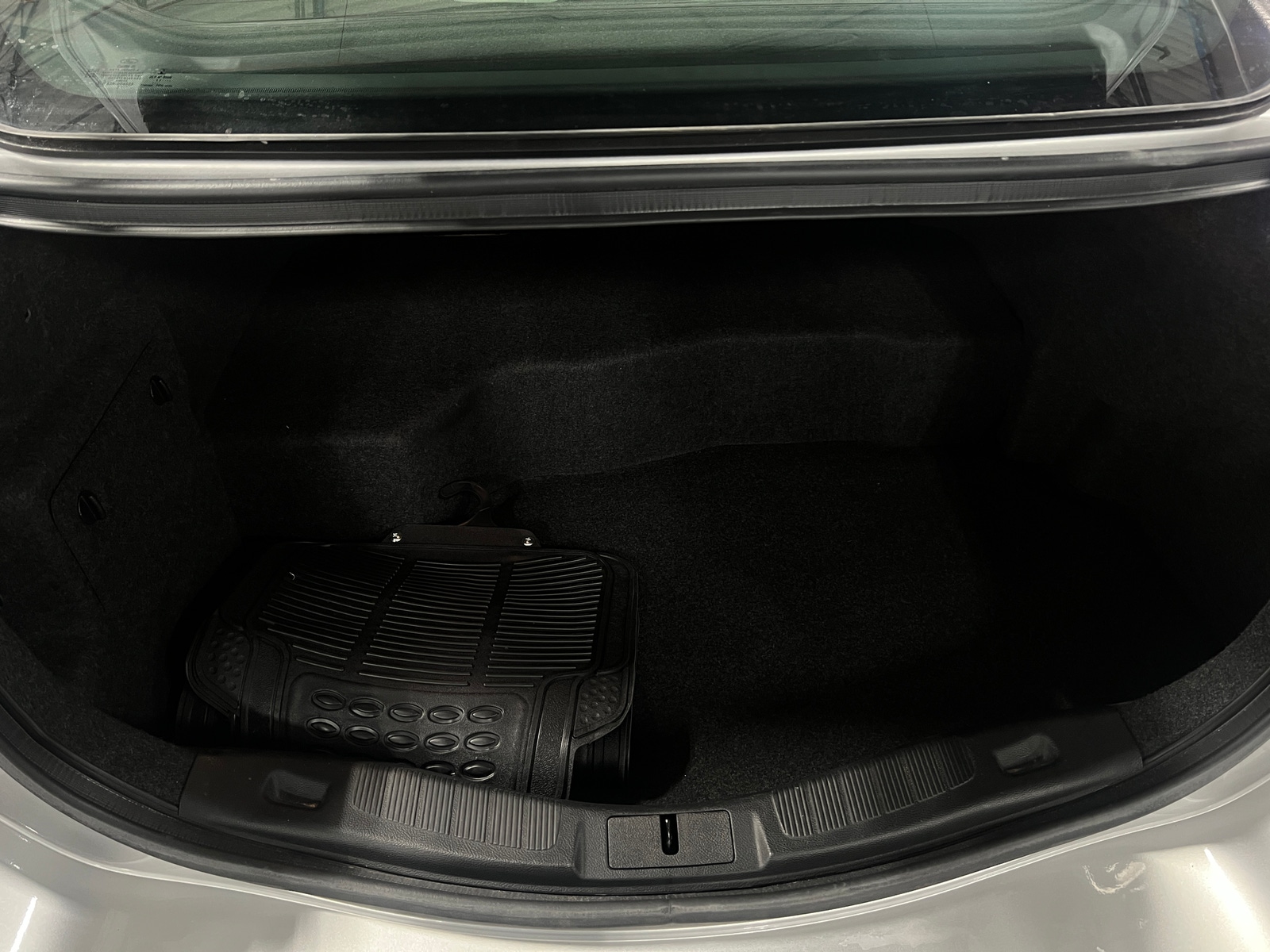 Thumbnail: 2018 Ford Fusion - 7