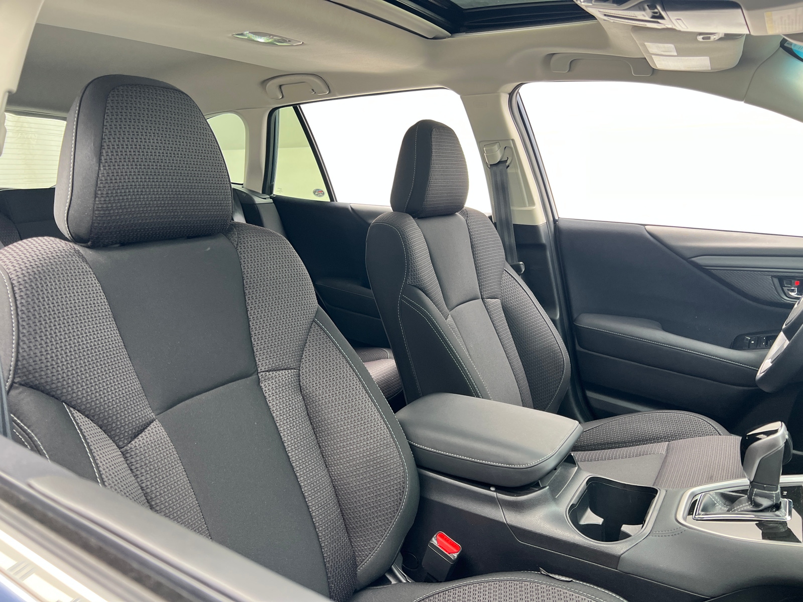 Thumbnail: 2020 Subaru Outback - 2