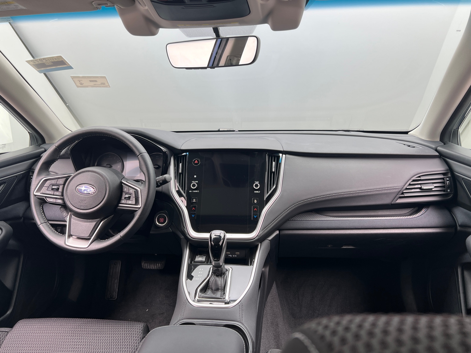 Thumbnail: 2020 Subaru Outback - 3