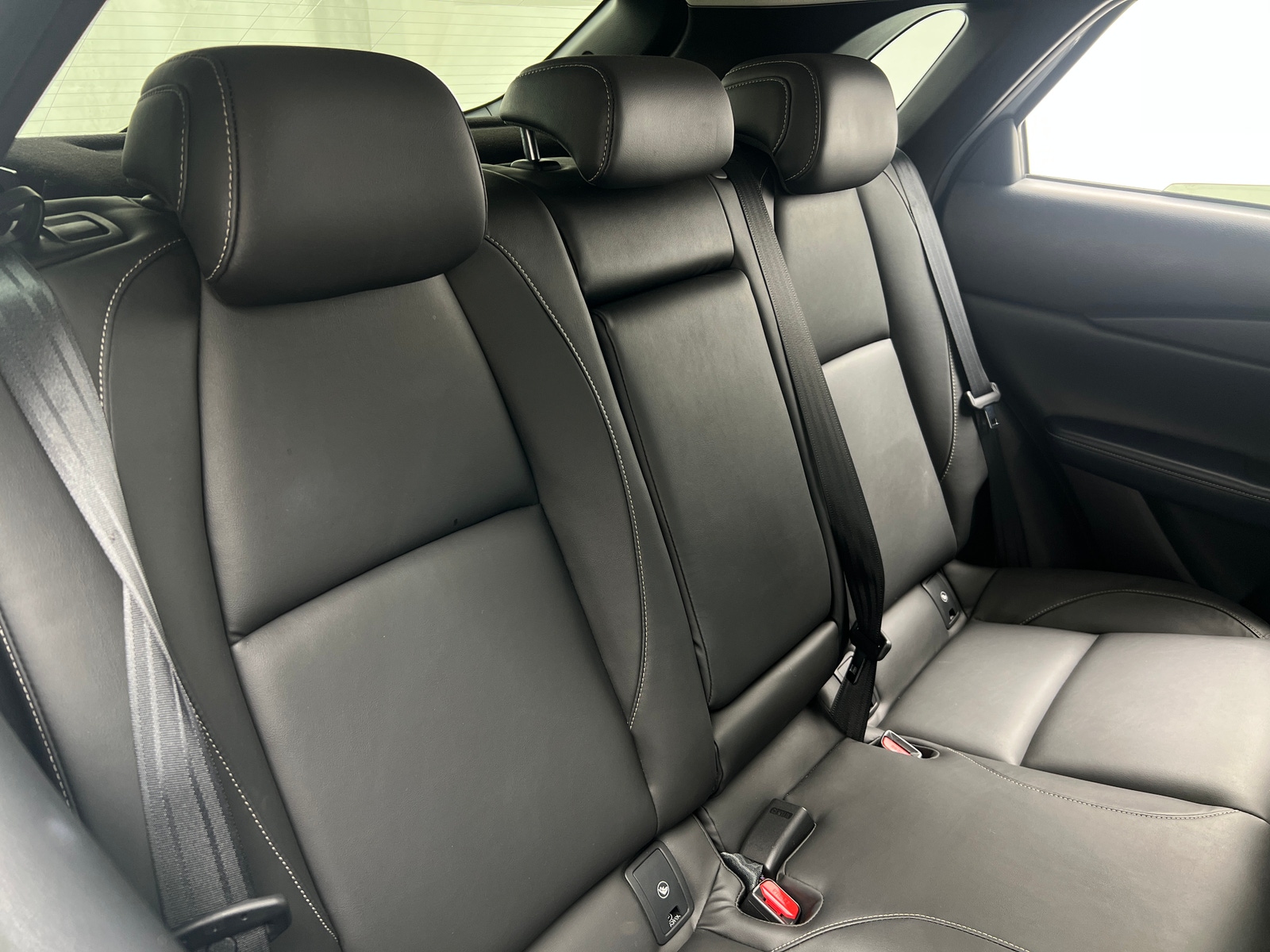 Thumbnail: 2020 Mazda CX-30 - 5