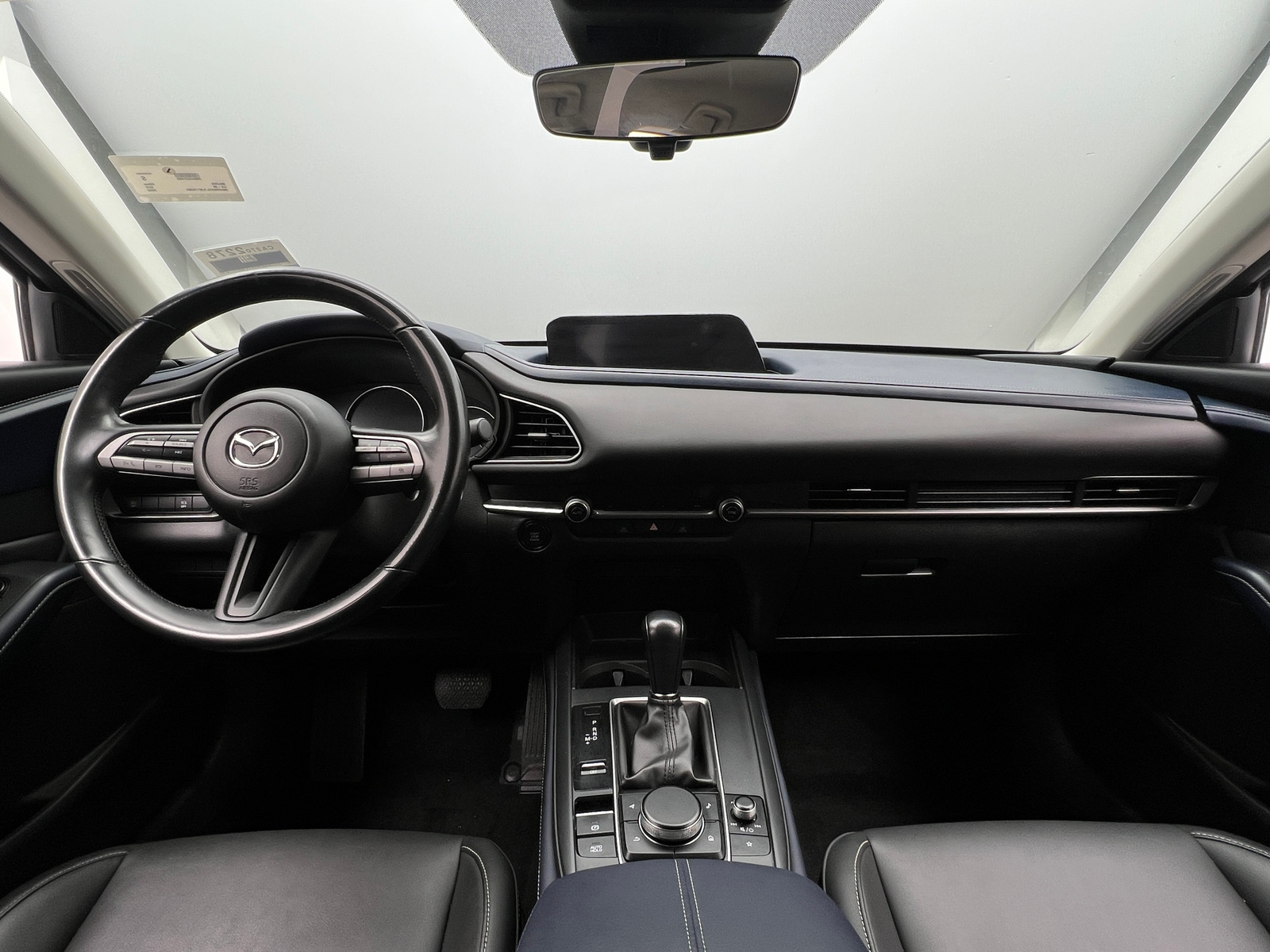 Thumbnail: 2020 Mazda CX-30 - 2