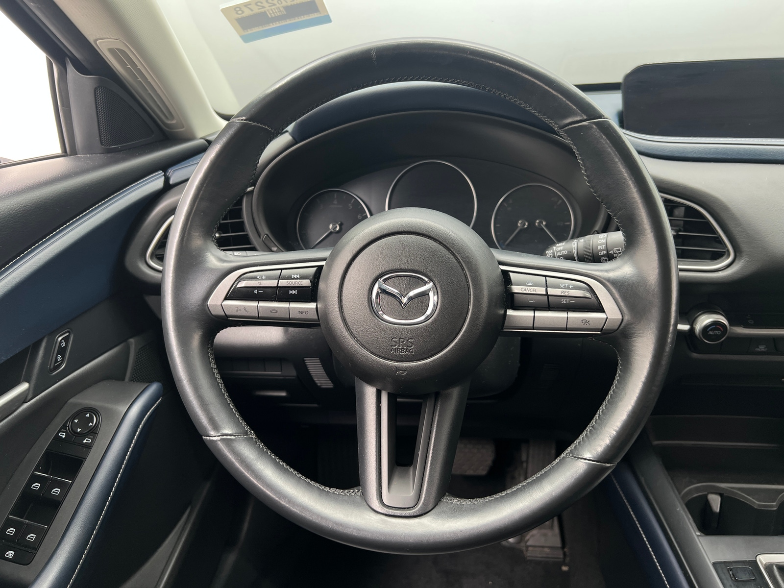 Thumbnail: 2020 Mazda CX-30 - 4