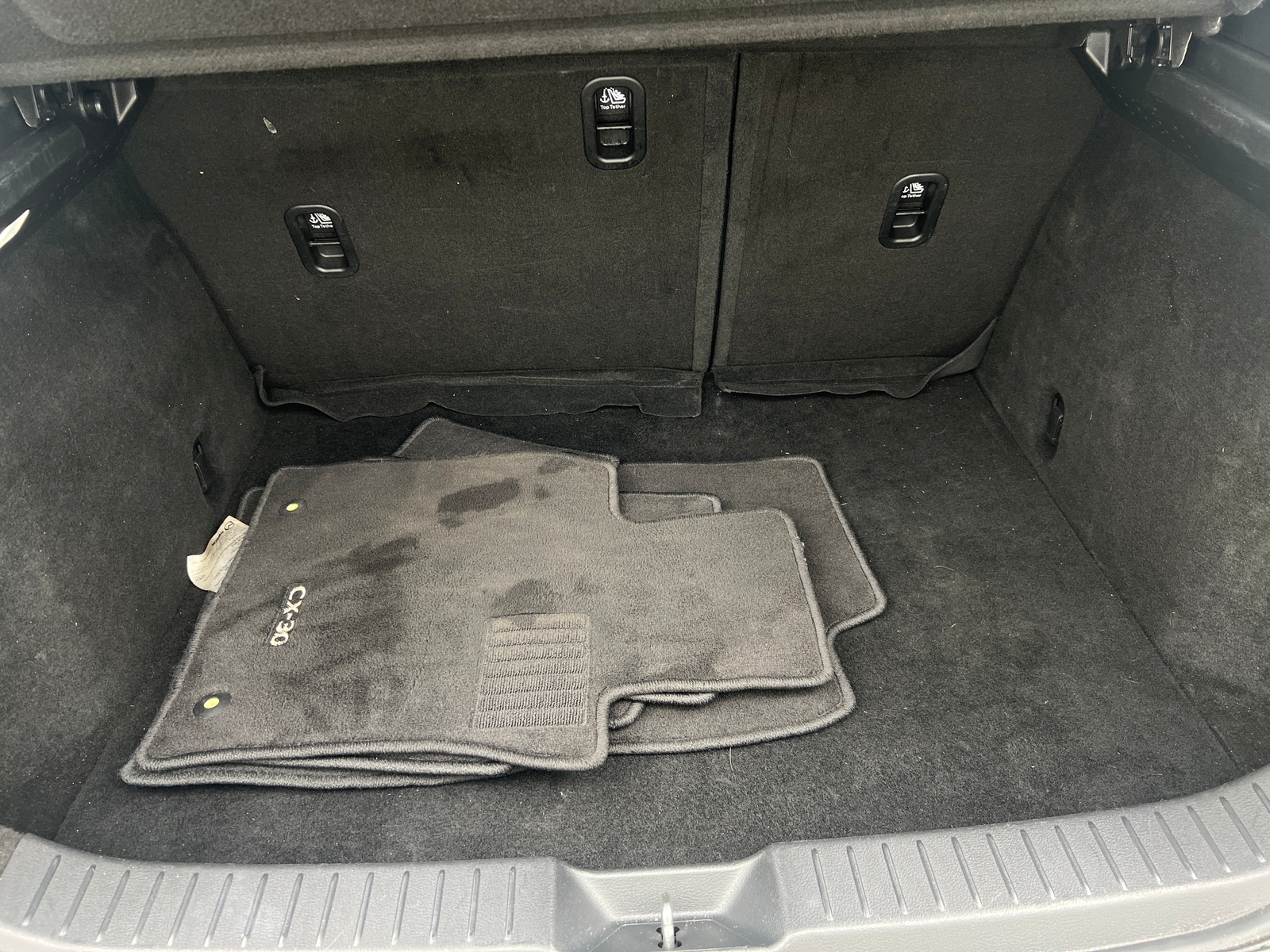 Thumbnail: 2020 Mazda CX-30 - 6