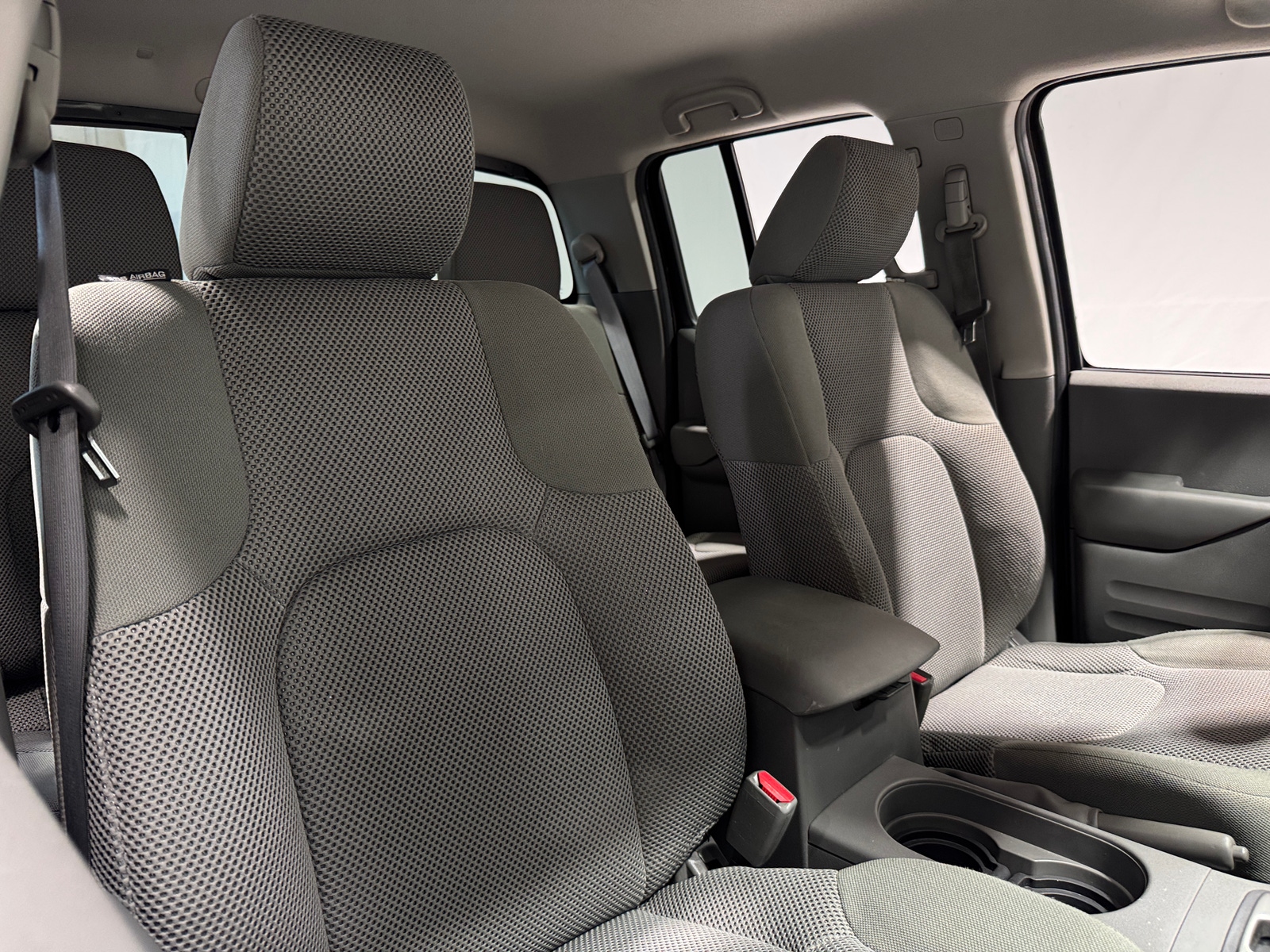 Thumbnail: 2016 Nissan Frontier - 2