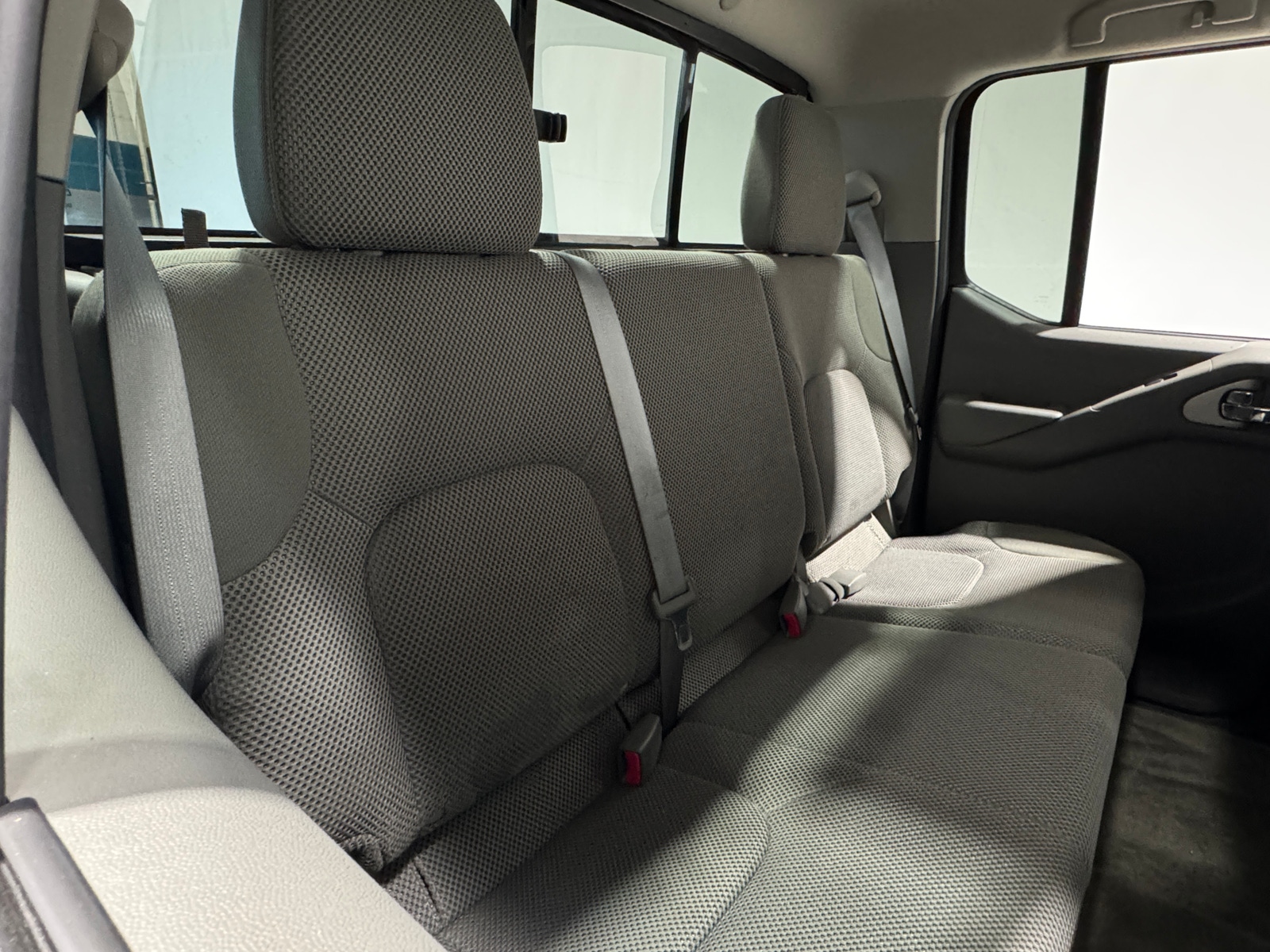 Thumbnail: 2016 Nissan Frontier - 6