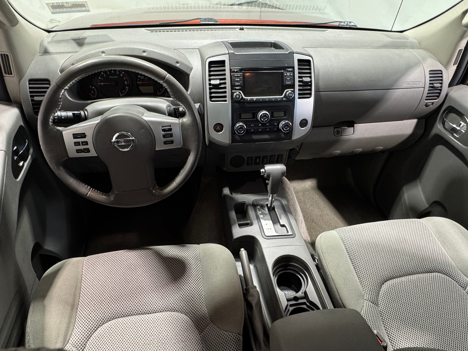 Thumbnail: 2016 Nissan Frontier - 3