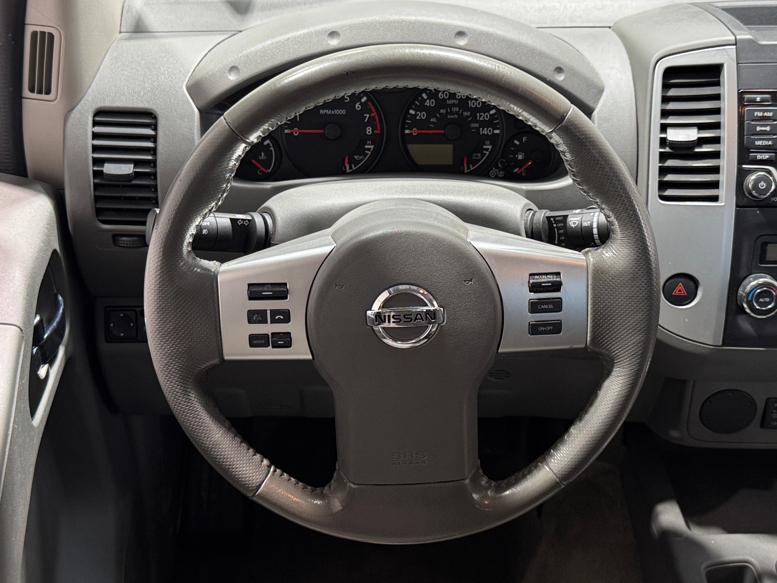 Thumbnail: 2016 Nissan Frontier - 5