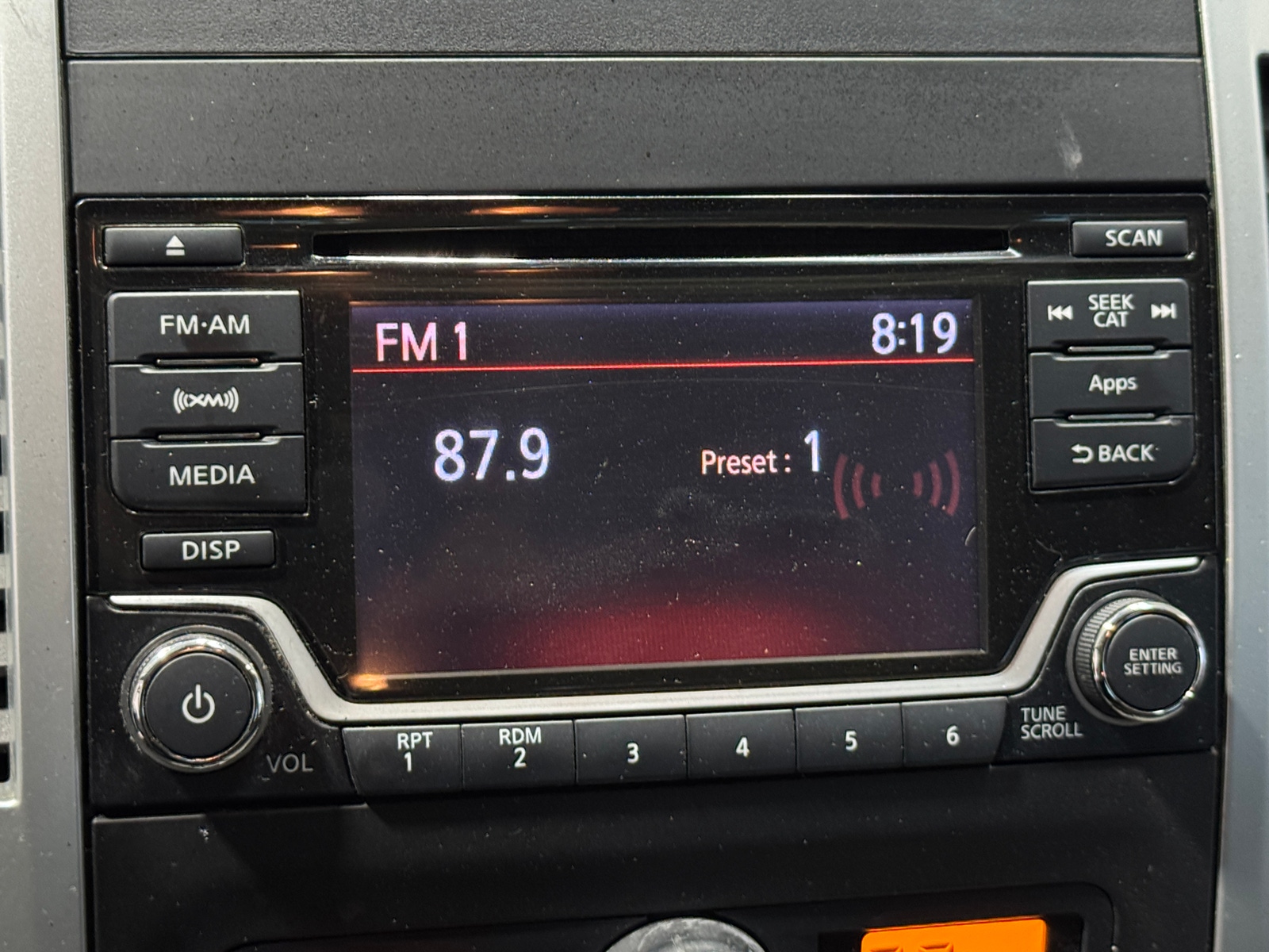 Thumbnail: 2016 Nissan Frontier - 4