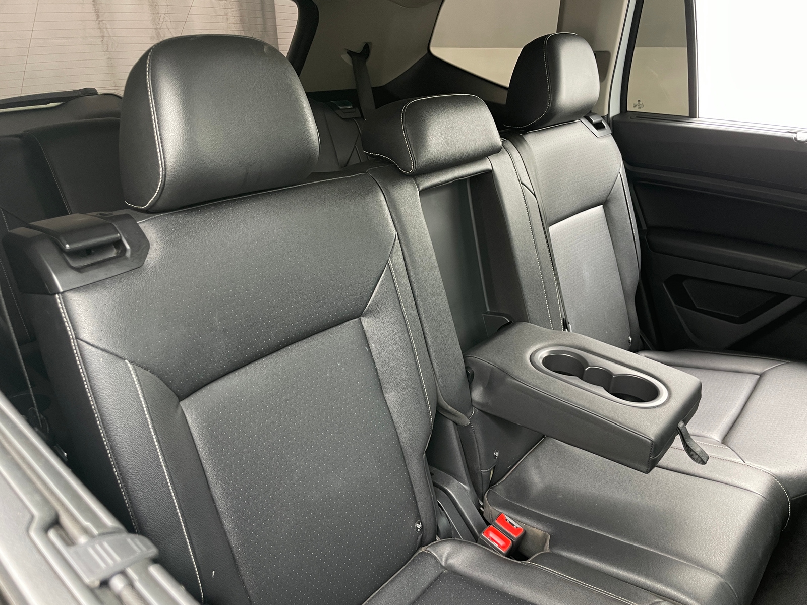 Thumbnail: 2021 Volkswagen Atlas - 6