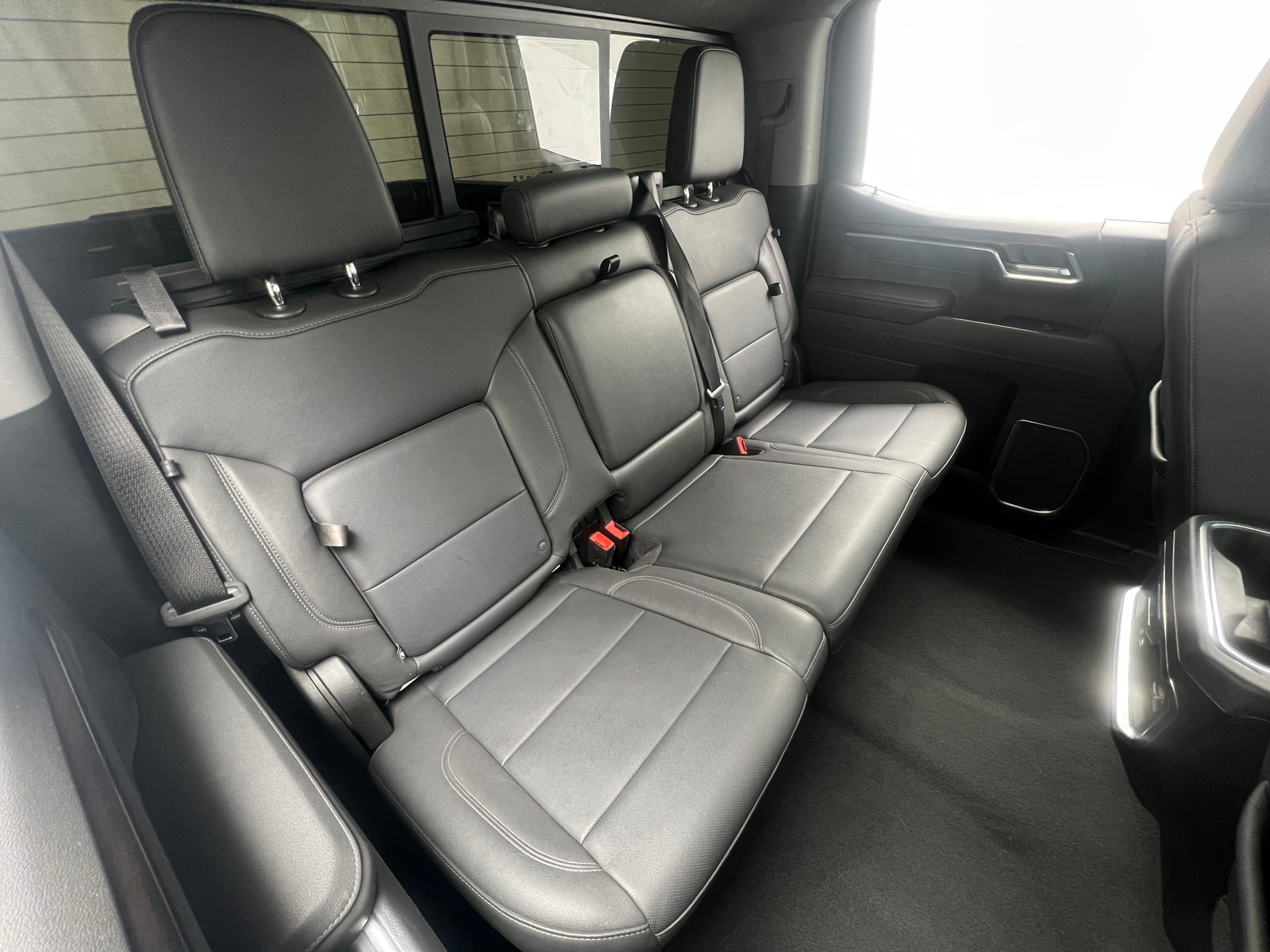 Thumbnail: 2025 GMC Sierra 1500 - 5