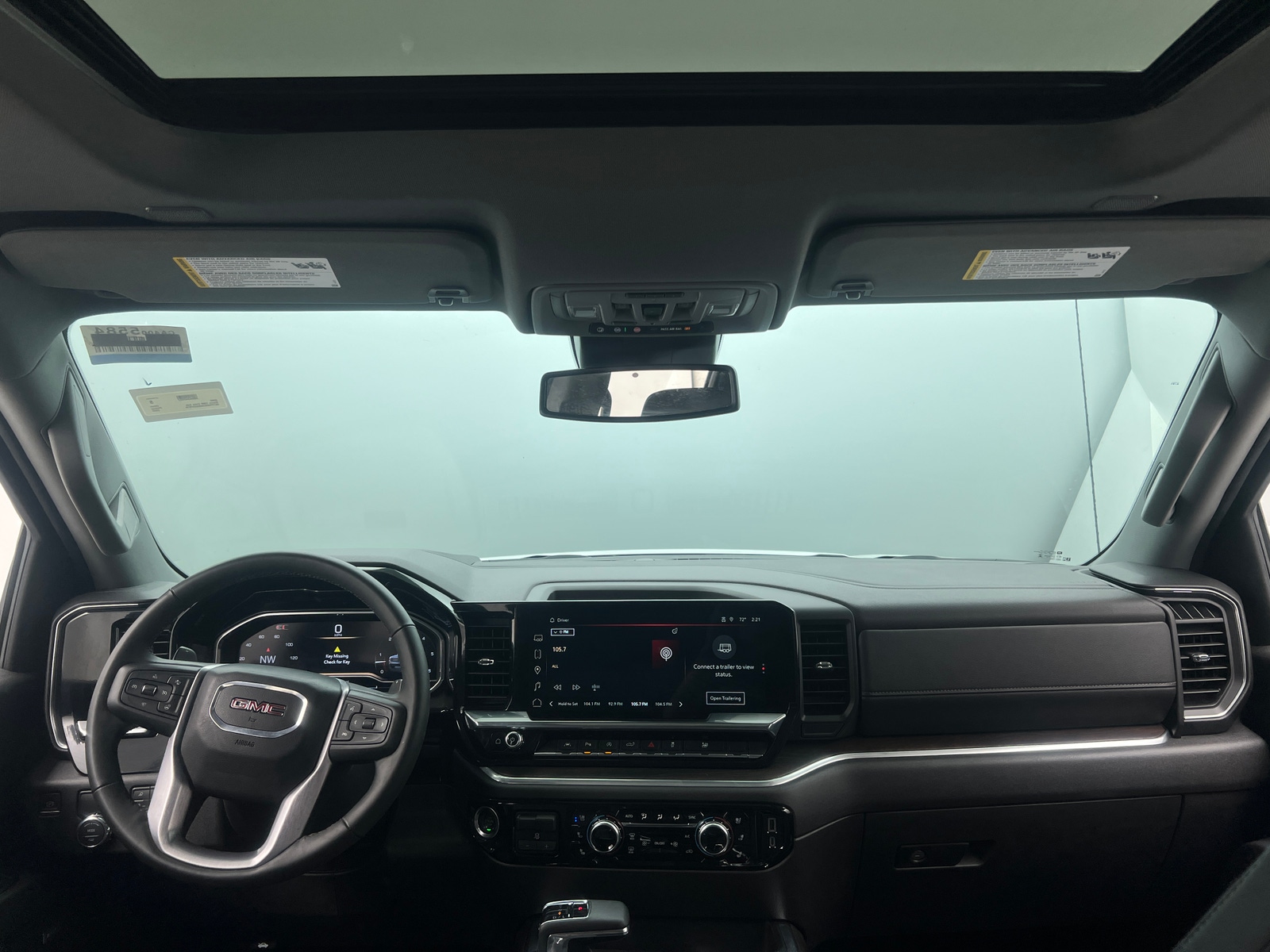 Thumbnail: 2025 GMC Sierra 1500 - 2