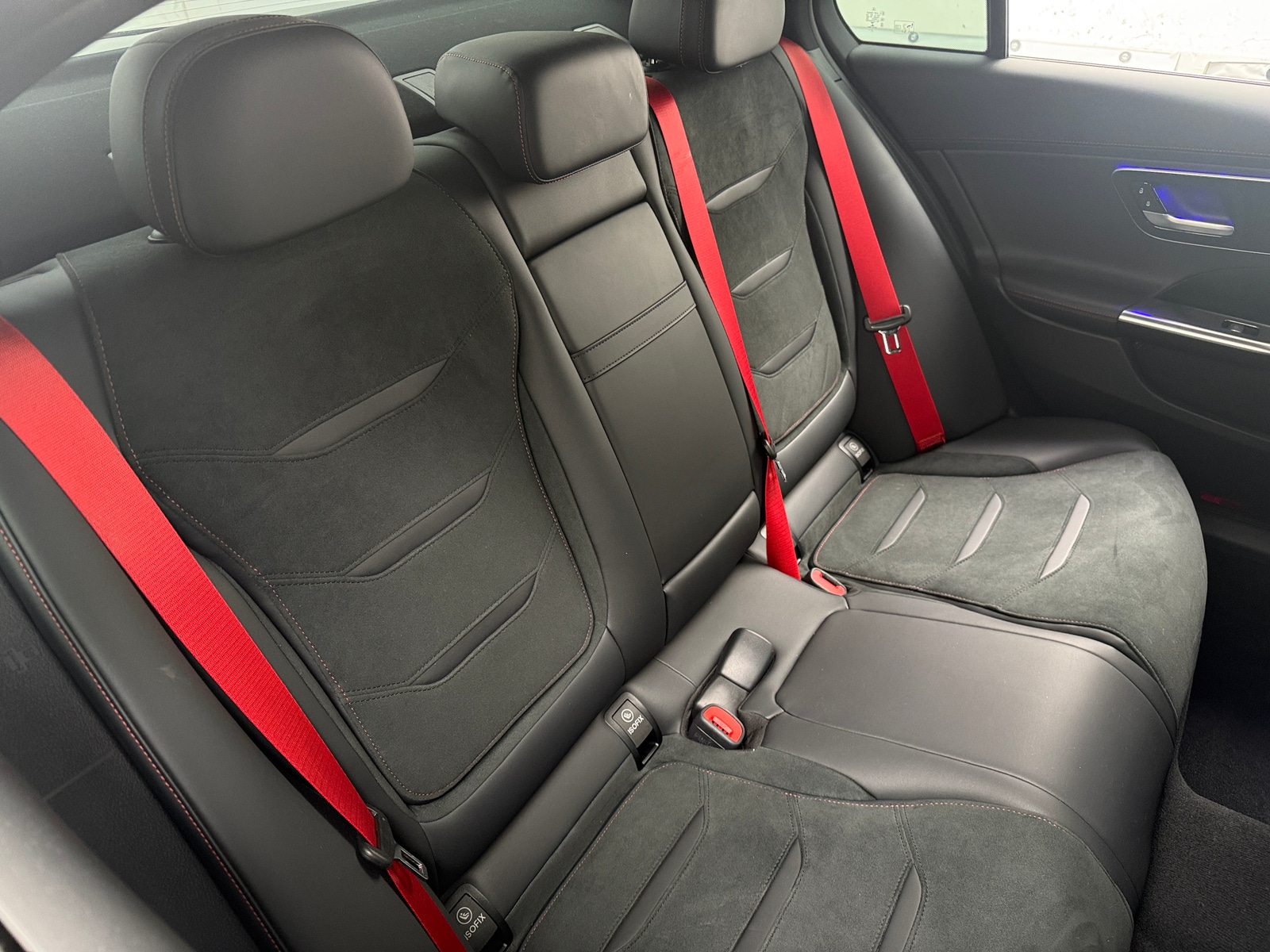 Thumbnail: 2023 Mercedes-Benz C-Class - 5