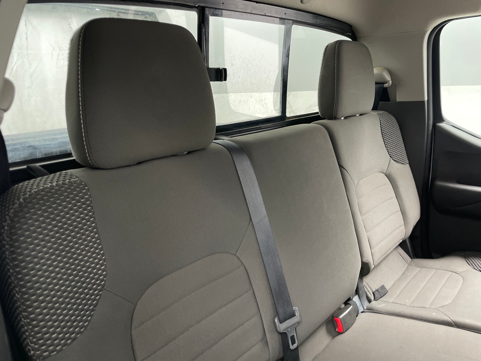 Thumbnail: 2014 Nissan Frontier - 6