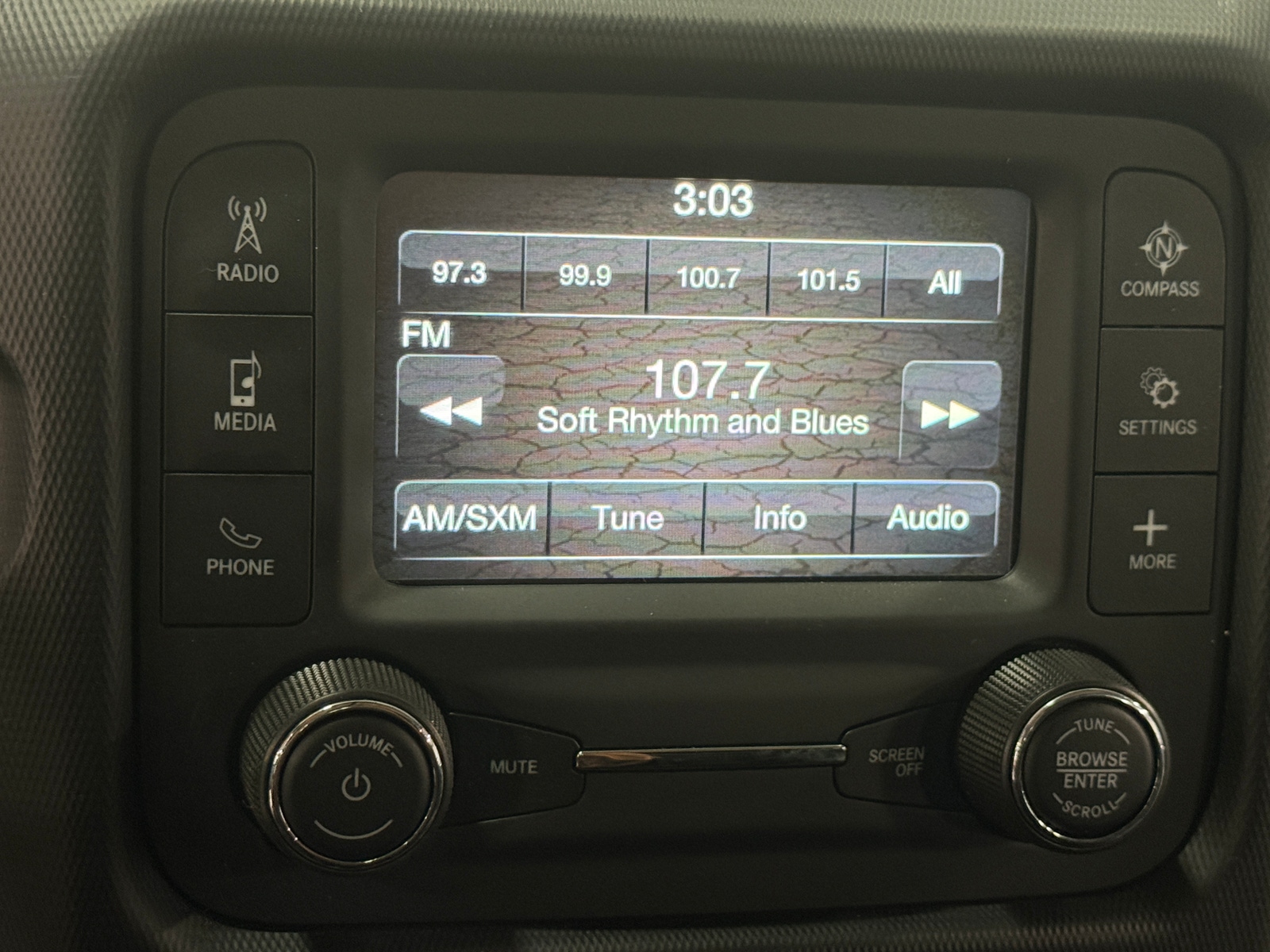 Thumbnail: 2018 Jeep Wrangler - 4