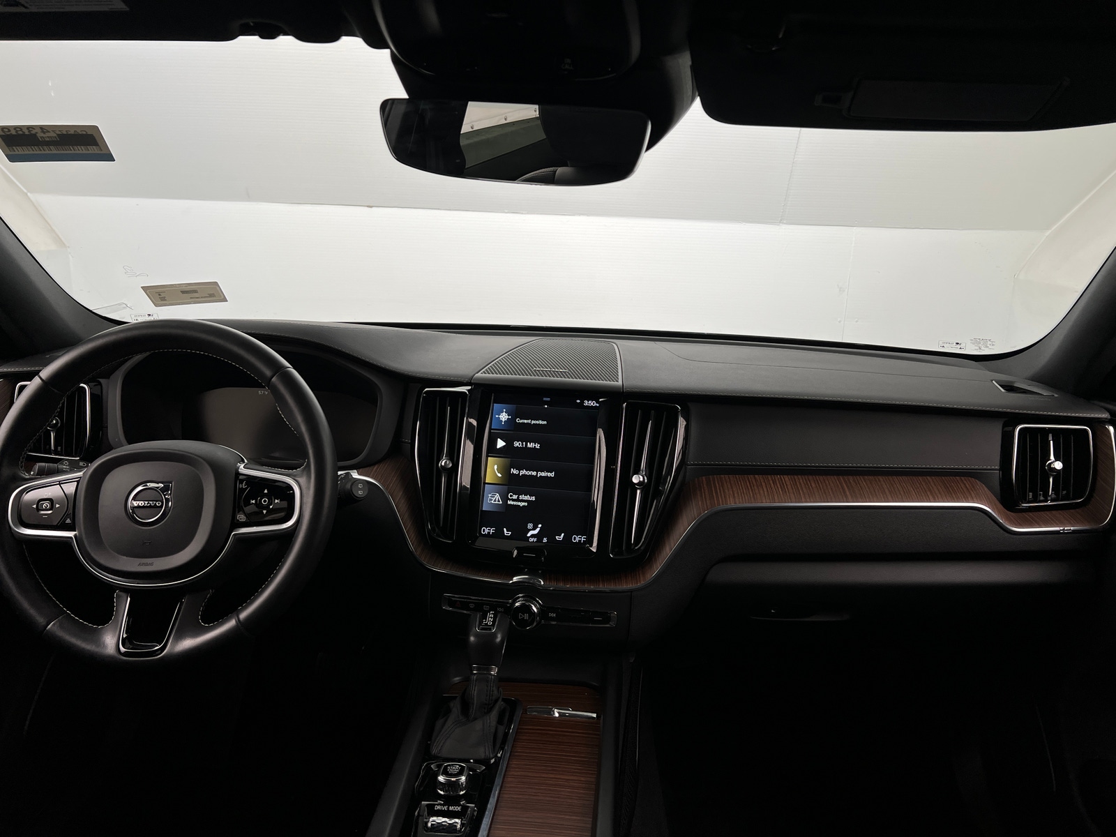 Thumbnail: 2020 Volvo XC60 - 2