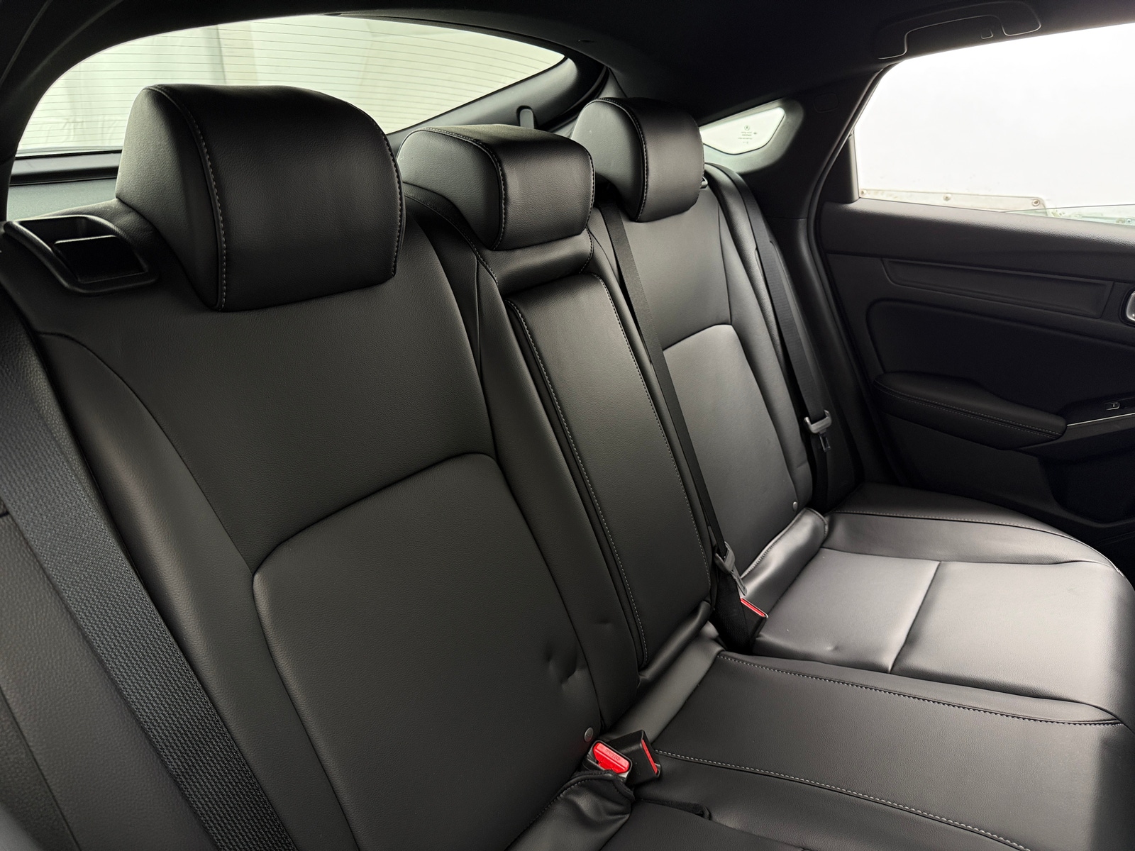 Thumbnail: 2024 Acura Integra - 5