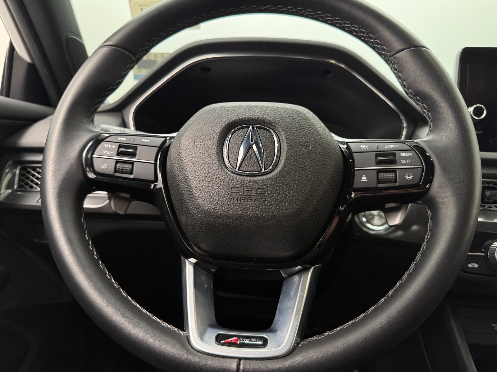 Thumbnail: 2024 Acura Integra - 4