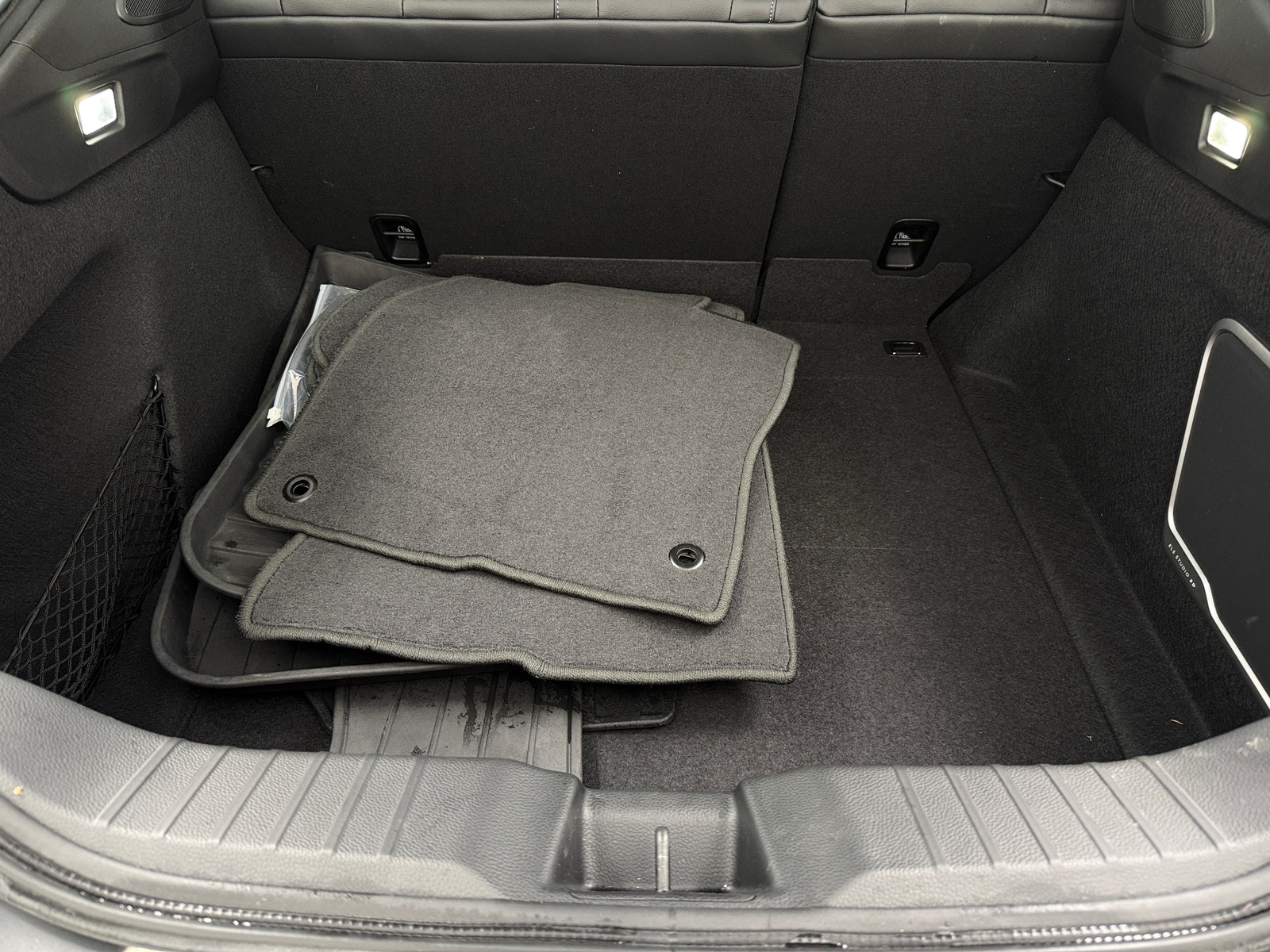 Thumbnail: 2024 Acura Integra - 6