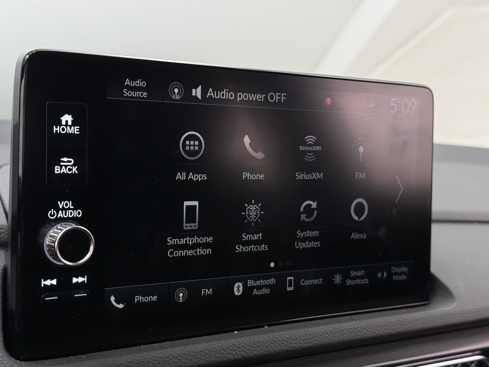 Thumbnail: 2024 Acura Integra - 3