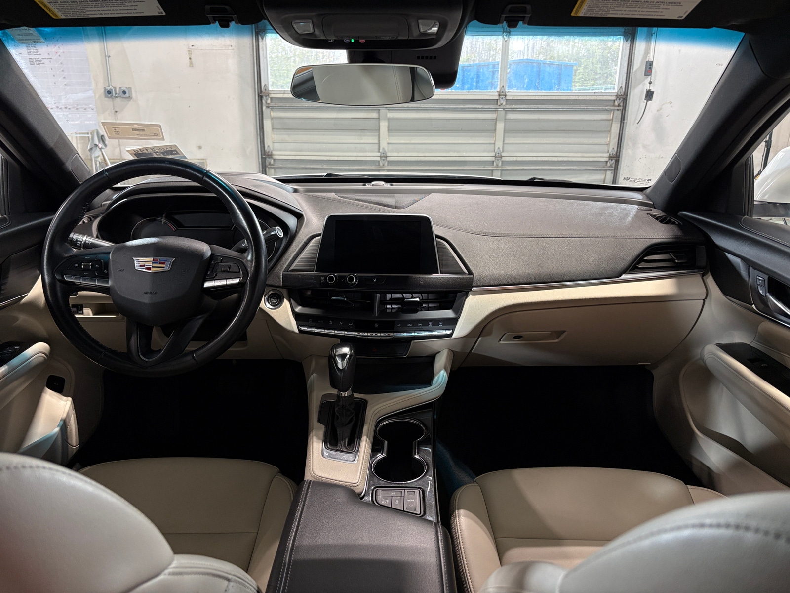 Thumbnail: 2021 Cadillac CT4 - 2