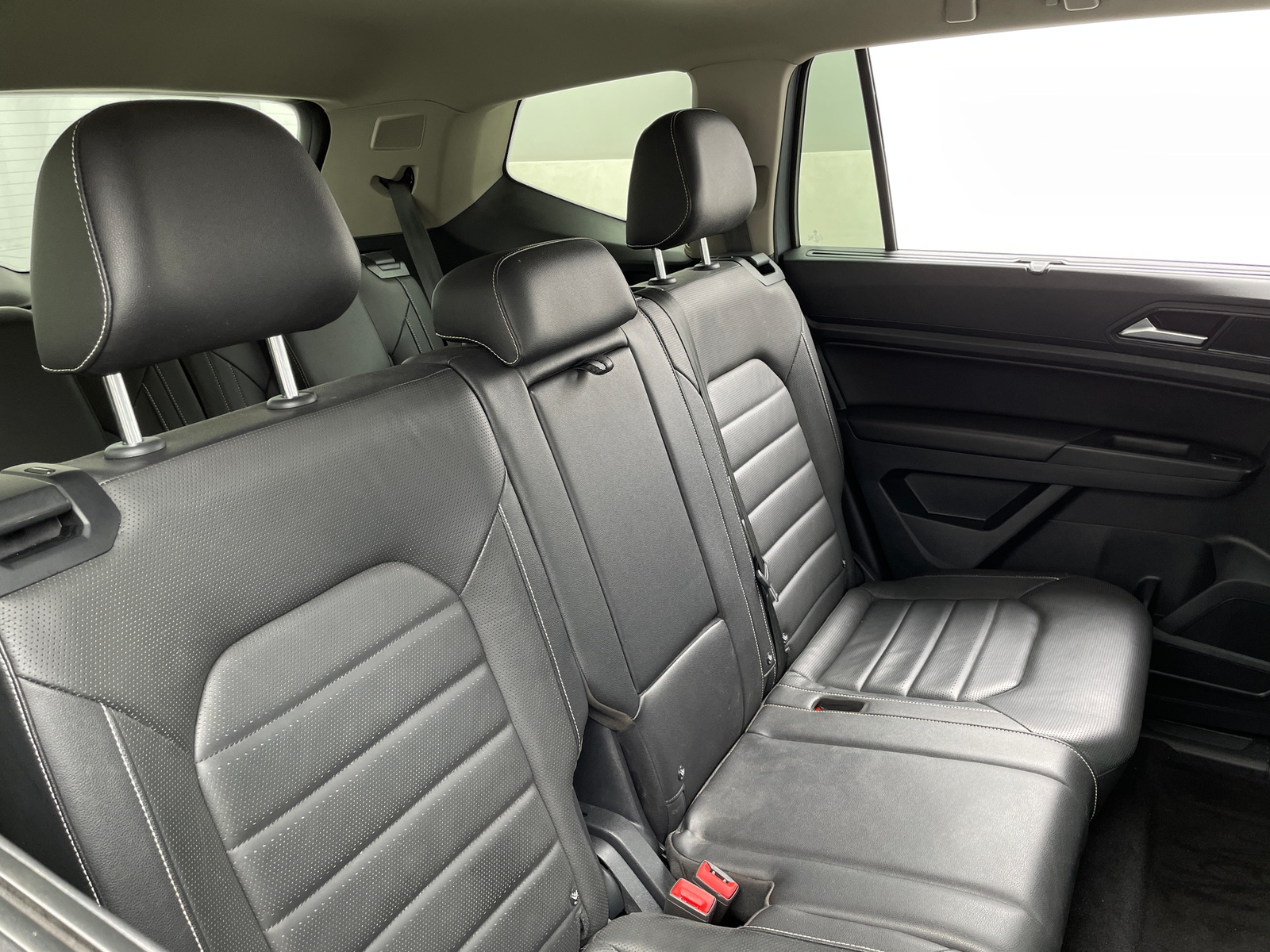 Thumbnail: 2021 Volkswagen Atlas - 5