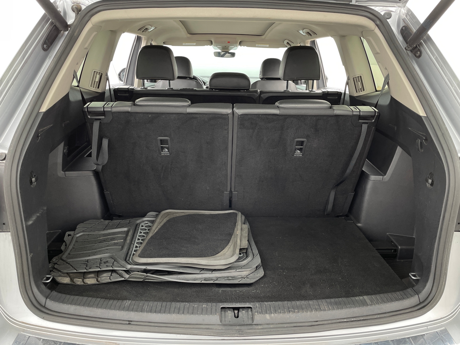 Thumbnail: 2021 Volkswagen Atlas - 6