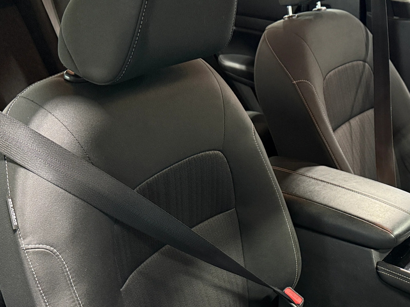 Thumbnail: 2023 Nissan Altima - 2