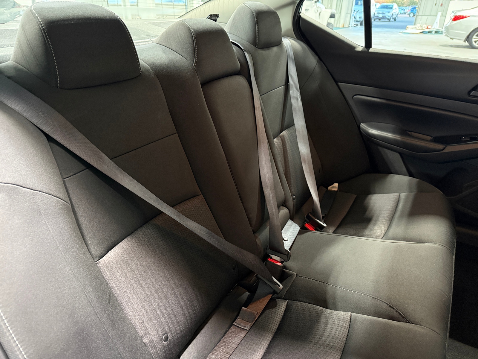 Thumbnail: 2023 Nissan Altima - 6