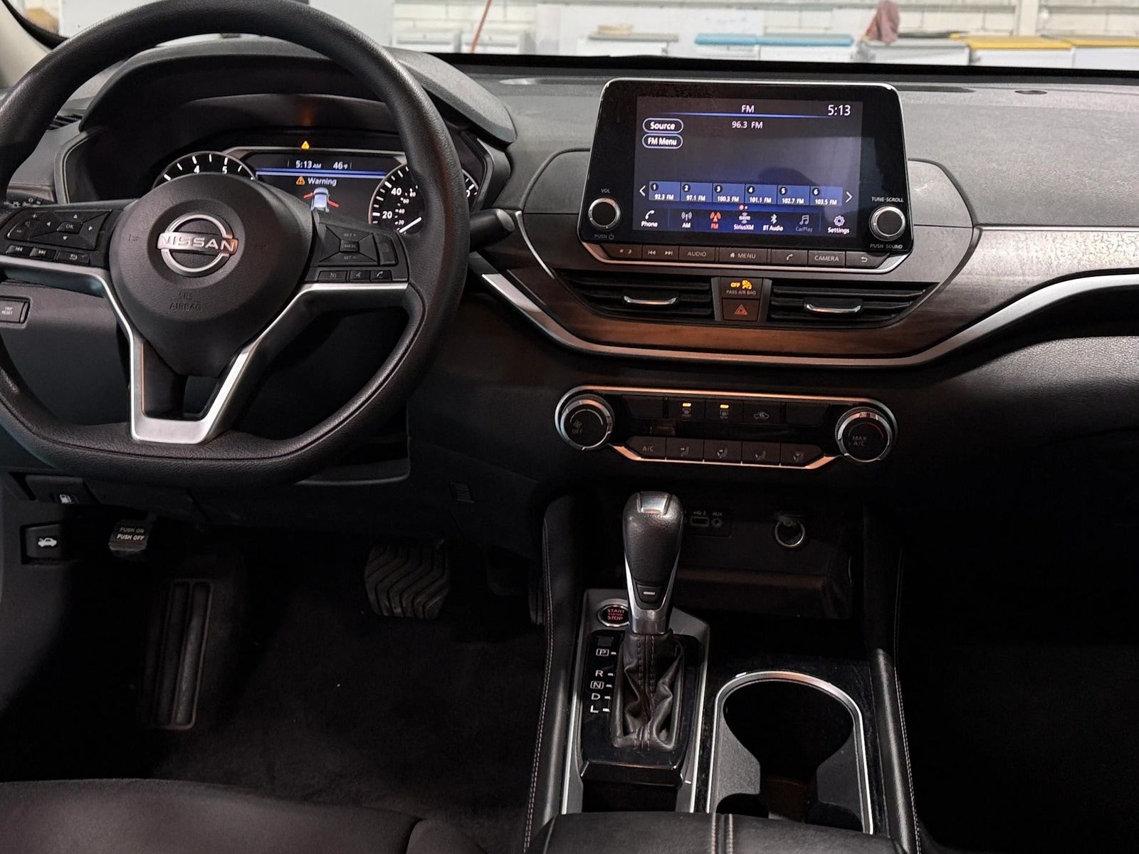 Thumbnail: 2023 Nissan Altima - 3