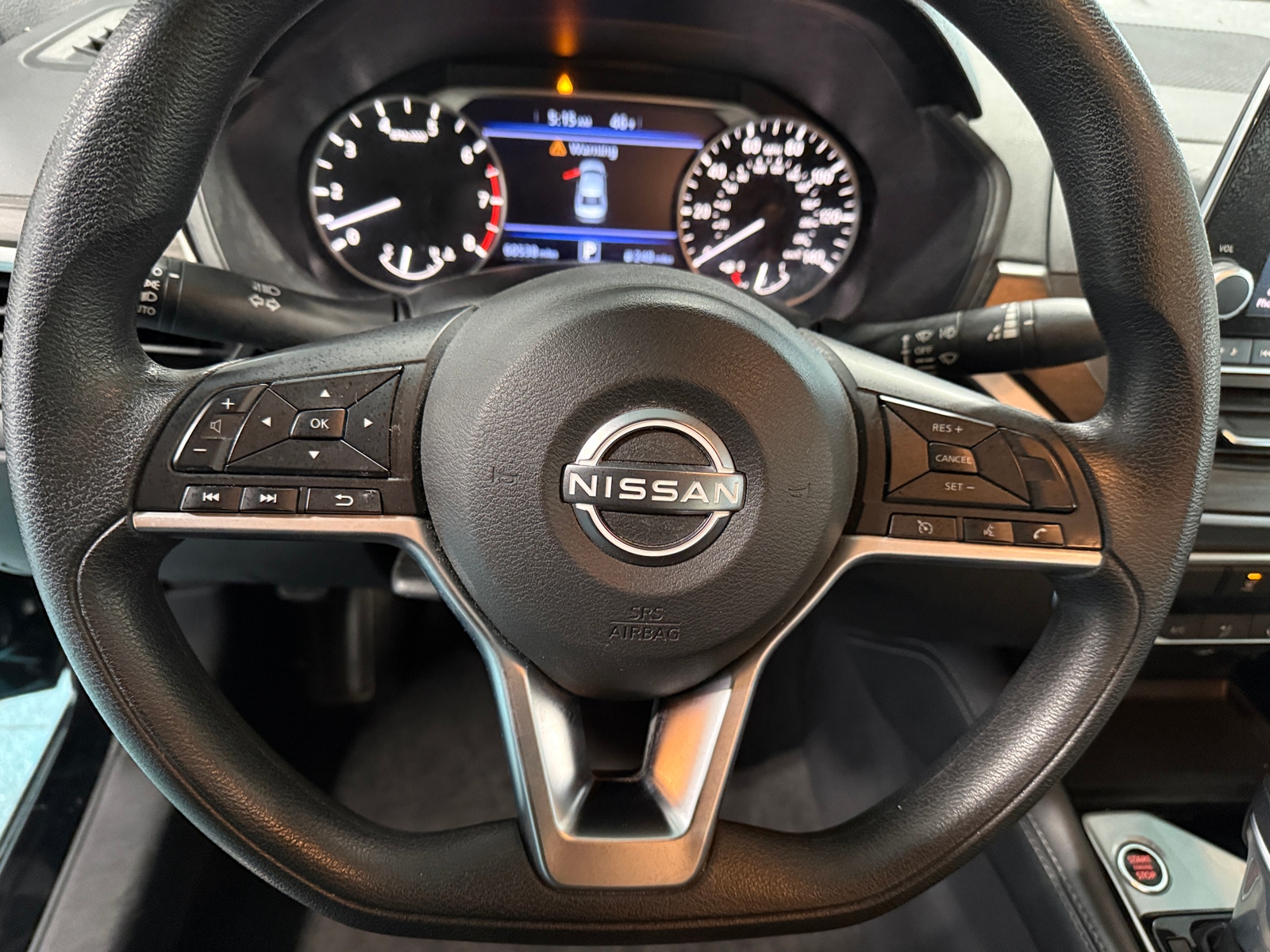 Thumbnail: 2023 Nissan Altima - 5