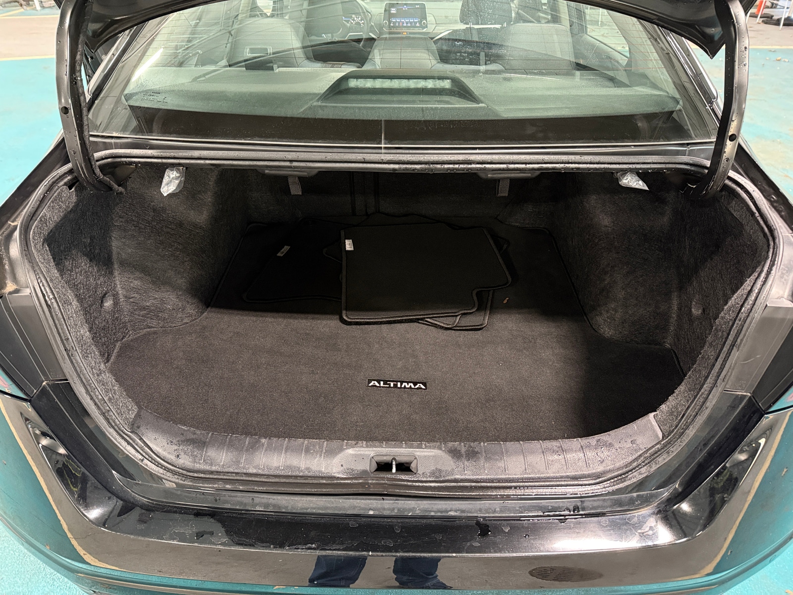 Thumbnail: 2023 Nissan Altima - 7