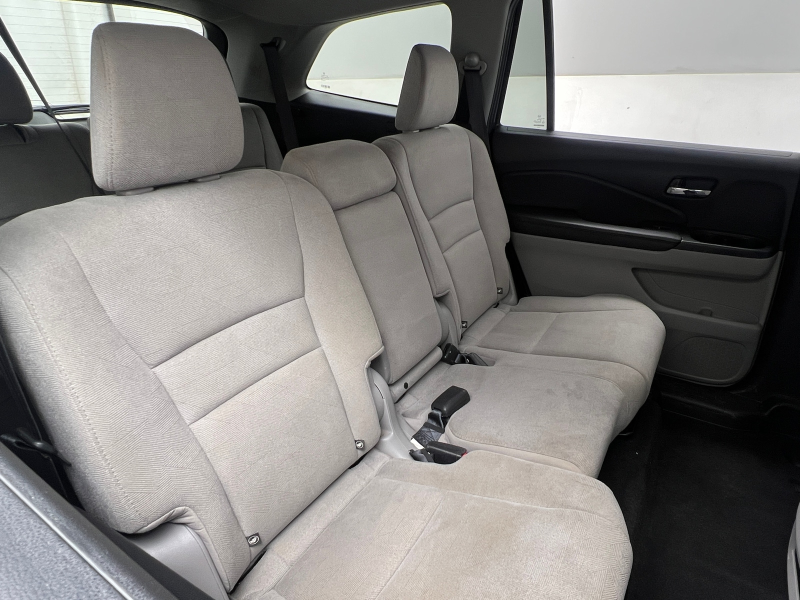 Thumbnail: 2020 Honda Pilot - 6