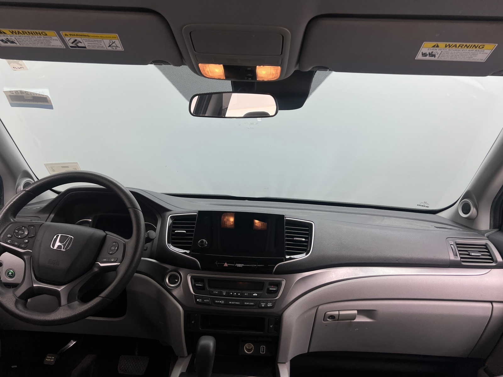 Thumbnail: 2020 Honda Pilot - 3