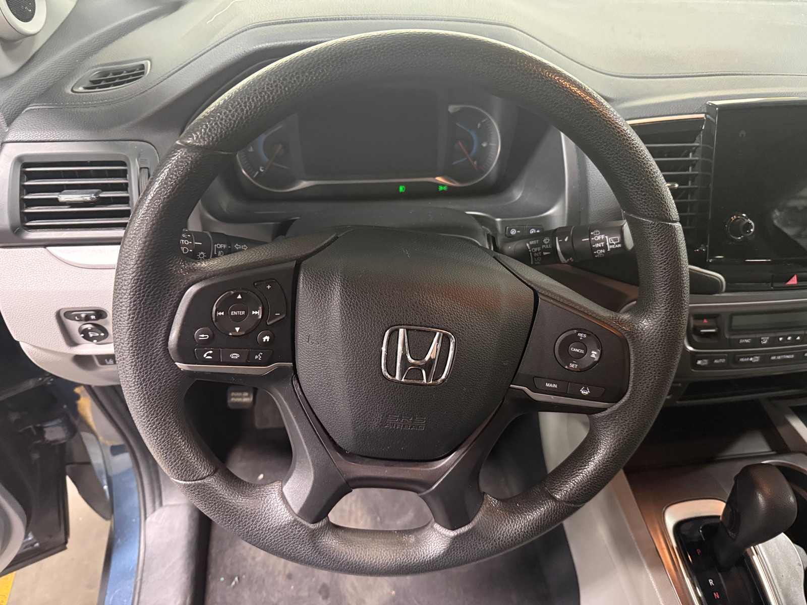 Thumbnail: 2020 Honda Pilot - 5