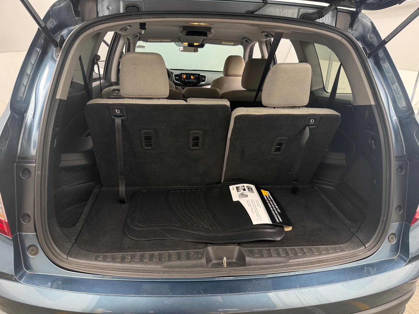 Thumbnail: 2020 Honda Pilot - 7