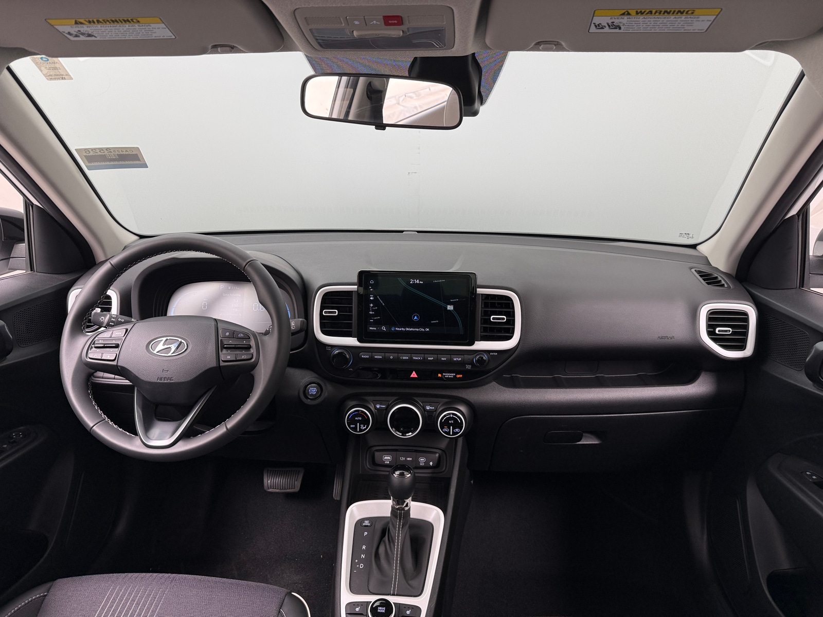 Thumbnail: 2025 Hyundai Venue - 3