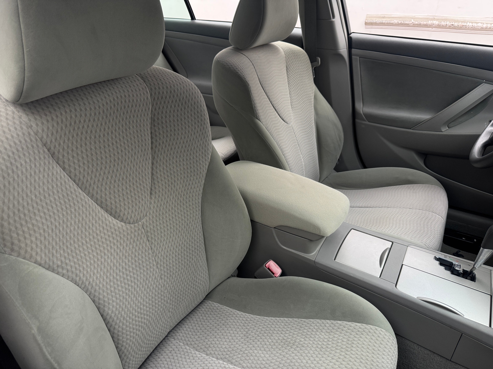 Thumbnail: 2011 Toyota Camry - 2