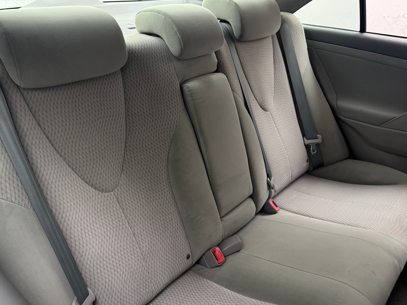 Thumbnail: 2011 Toyota Camry - 6