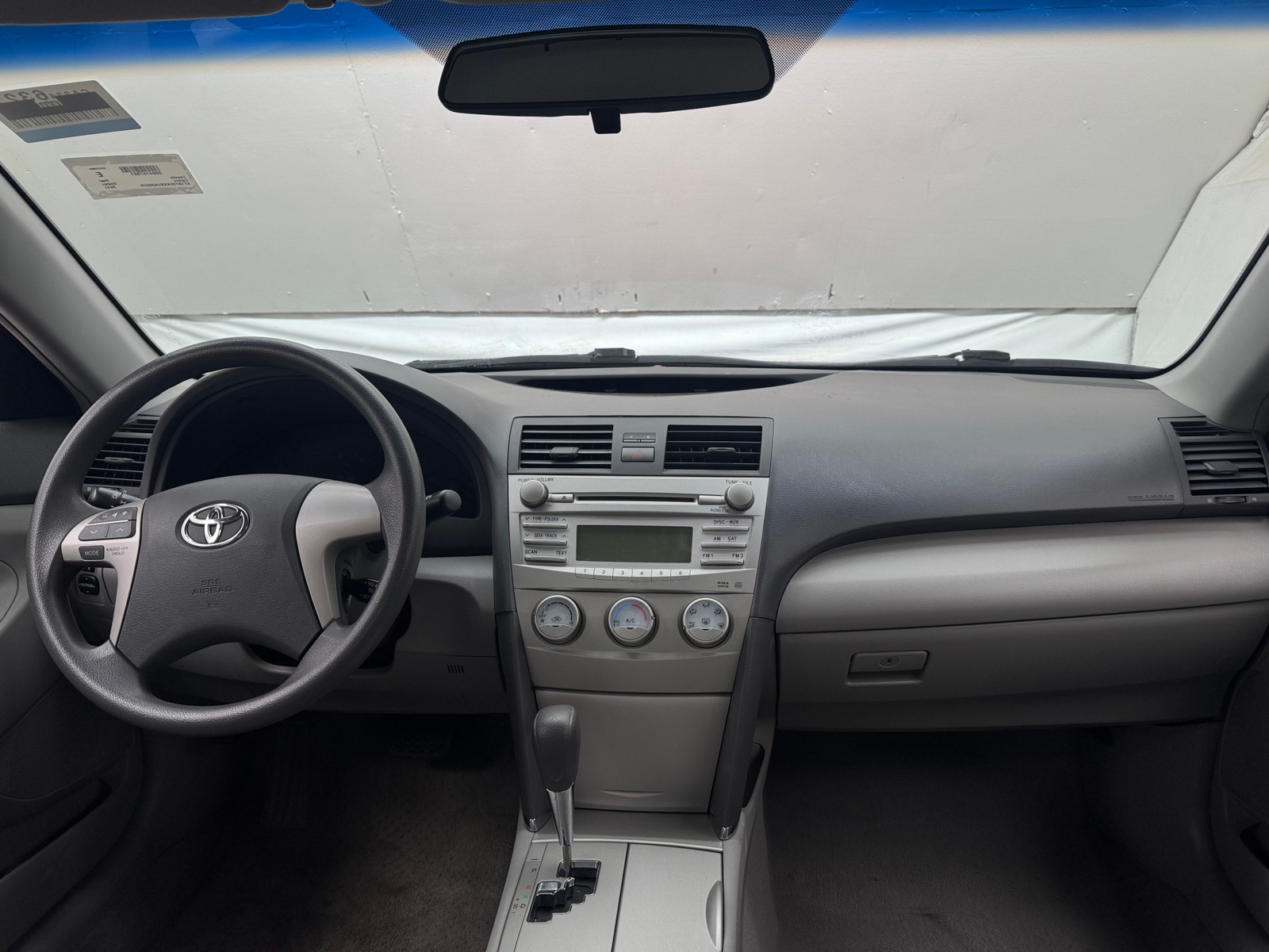 Thumbnail: 2011 Toyota Camry - 3