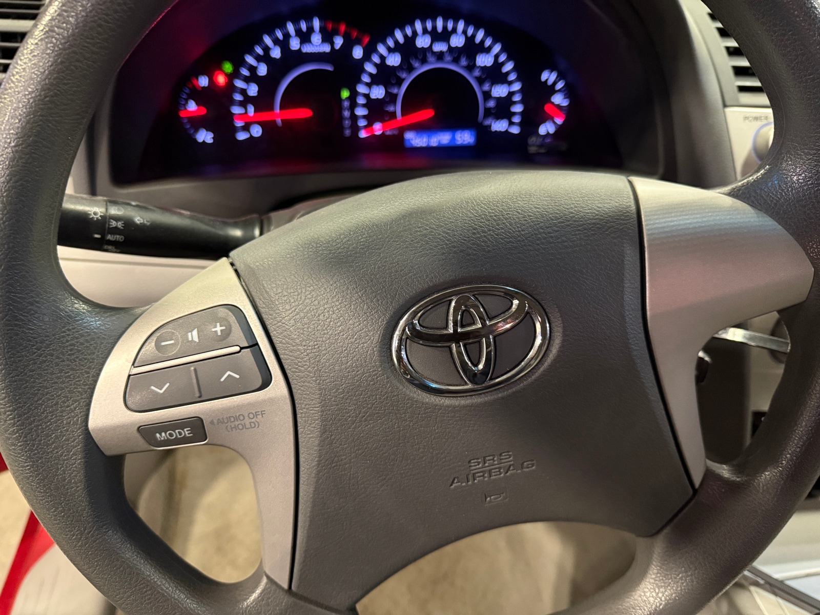 Thumbnail: 2011 Toyota Camry - 5