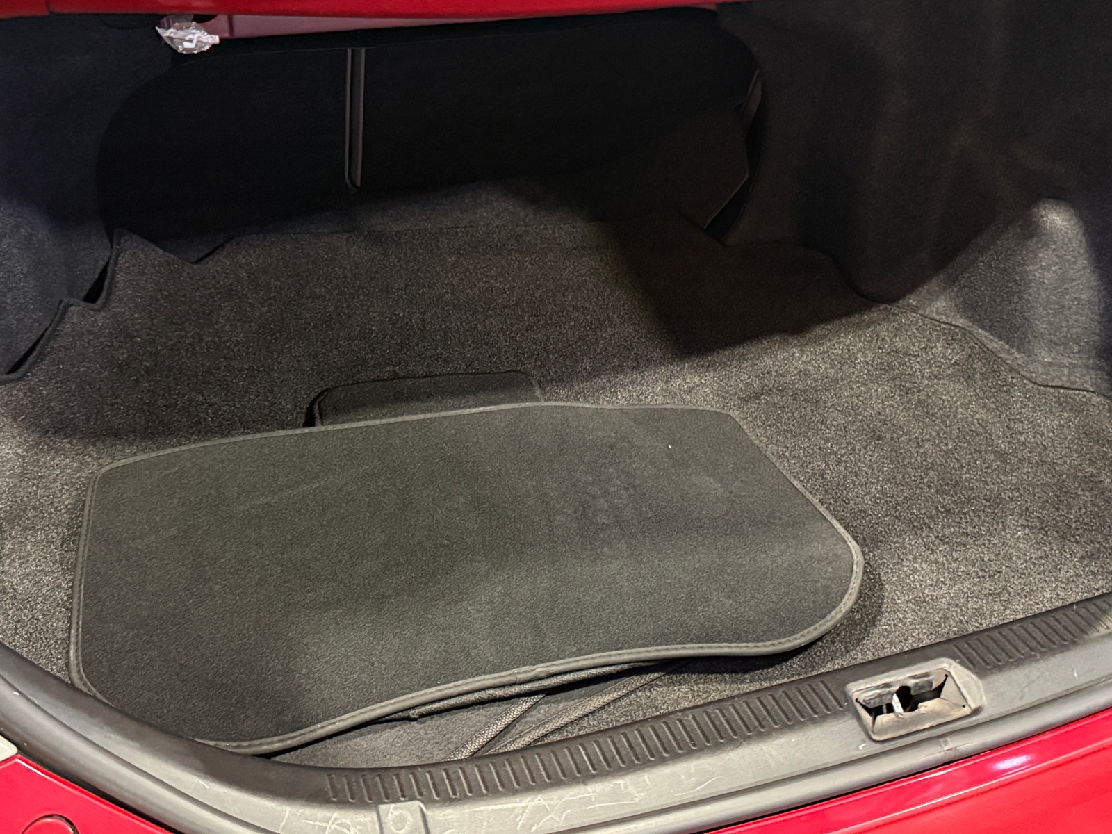 Thumbnail: 2011 Toyota Camry - 7