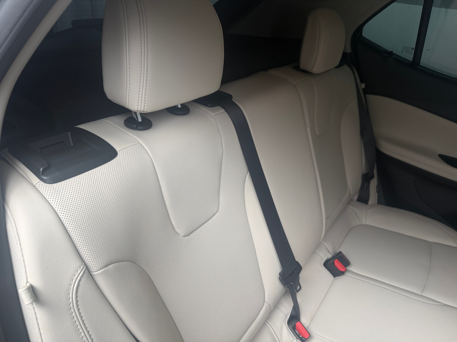 Thumbnail: 2025 Buick Encore GX - 5