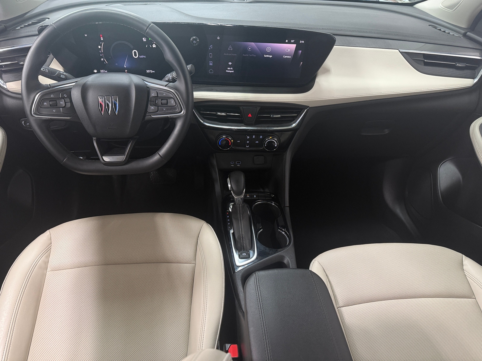 Thumbnail: 2025 Buick Encore GX - 2