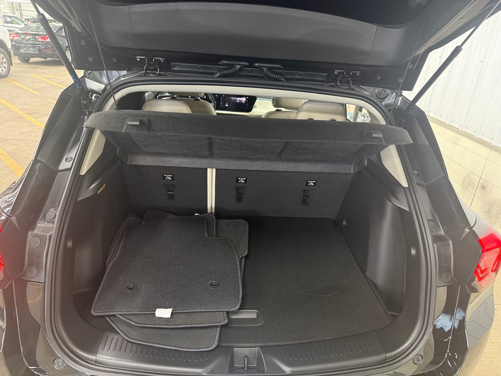 Thumbnail: 2025 Buick Encore GX - 6