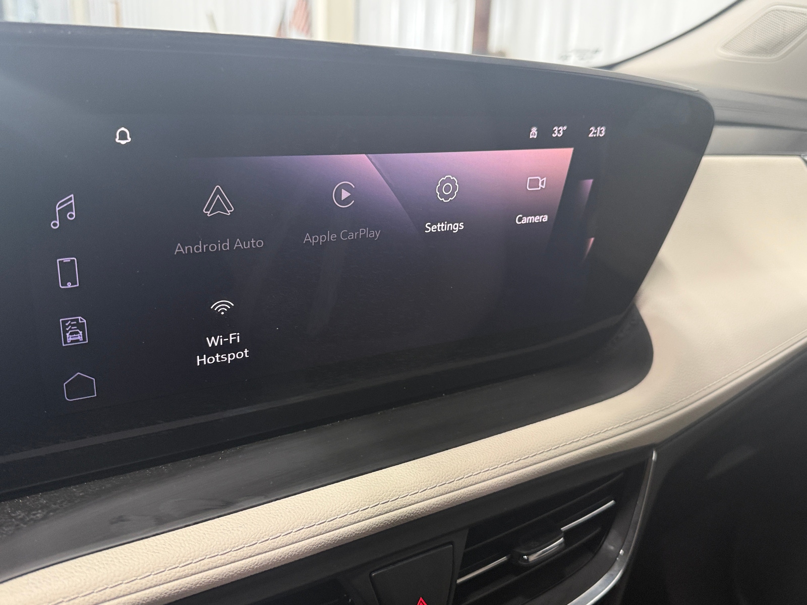 Thumbnail: 2025 Buick Encore GX - 3