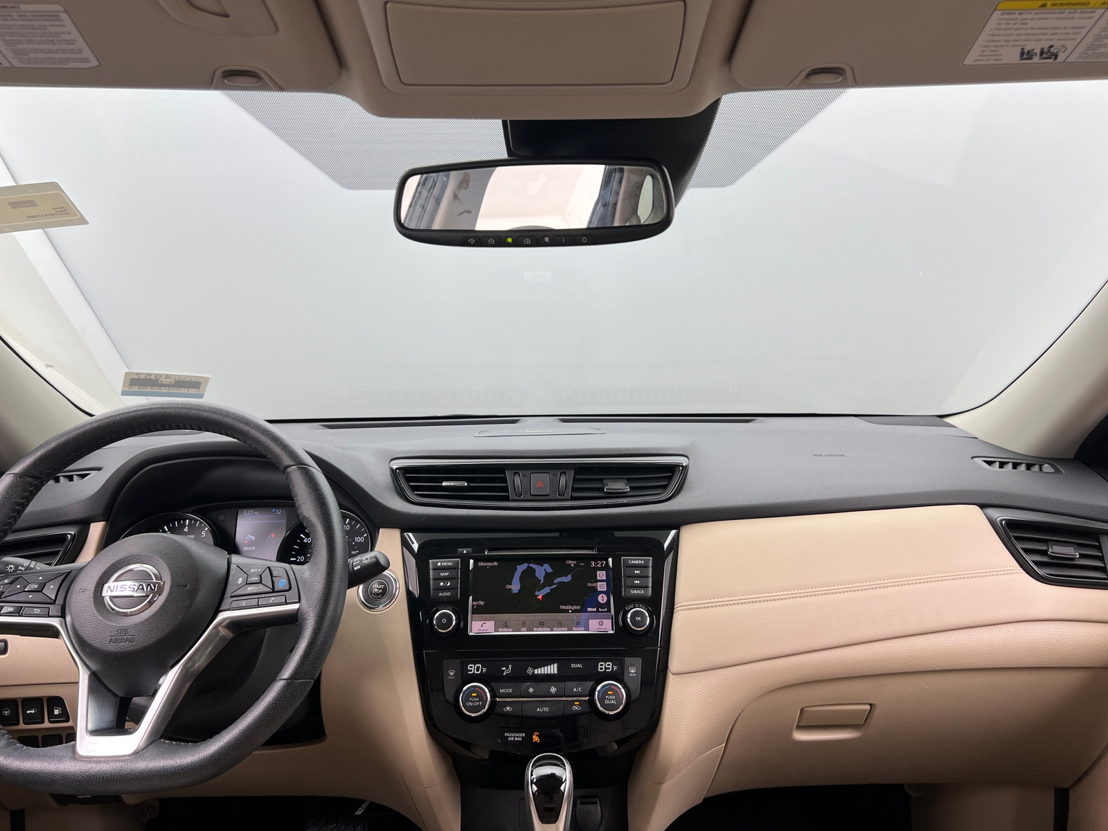 Thumbnail: 2020 Nissan Rogue - 2